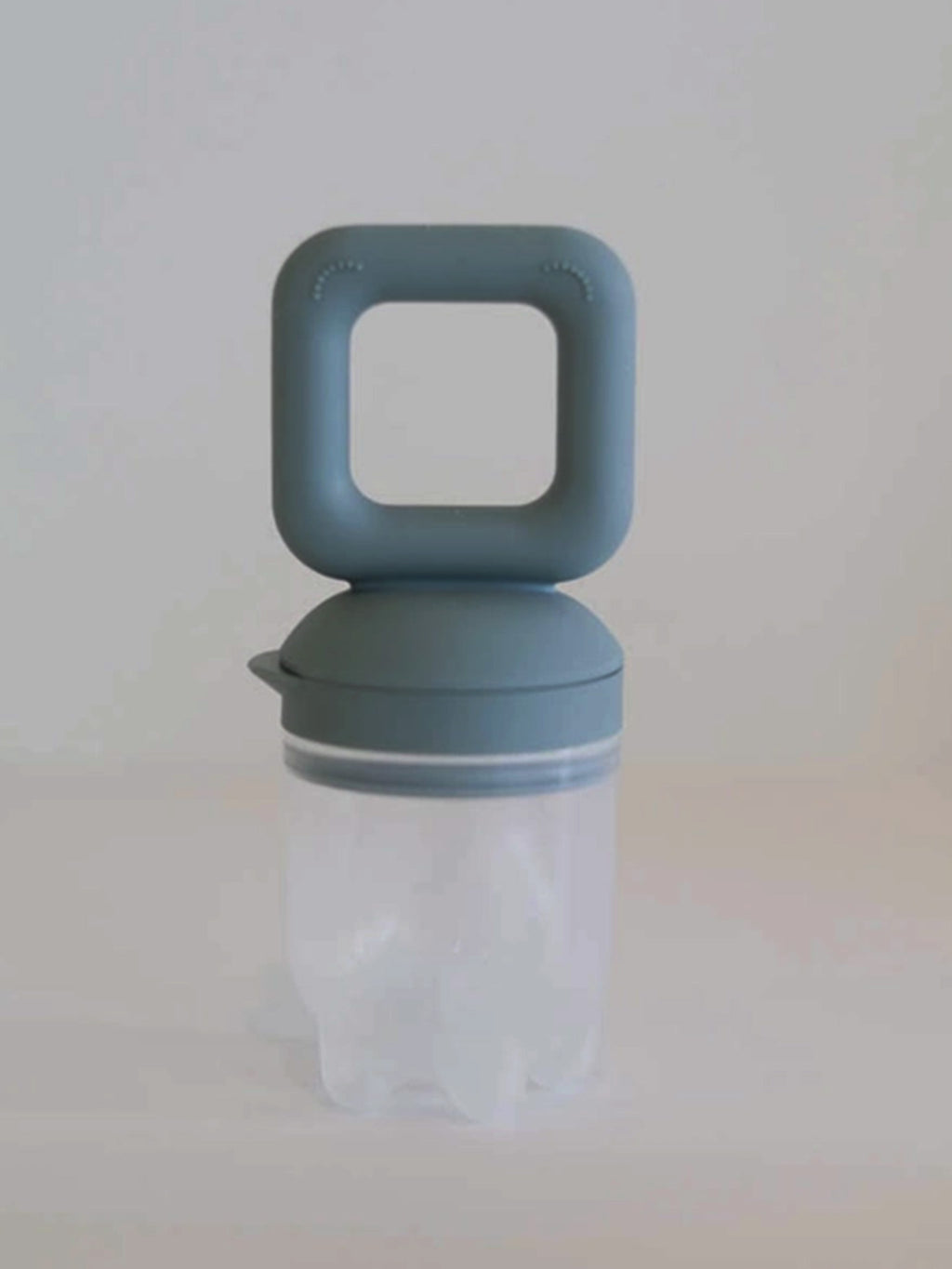 Feeder Teether Baby : Gear : Feeding The Saturday Baby Feeder Teether Baby for Kids | Colored Organics®