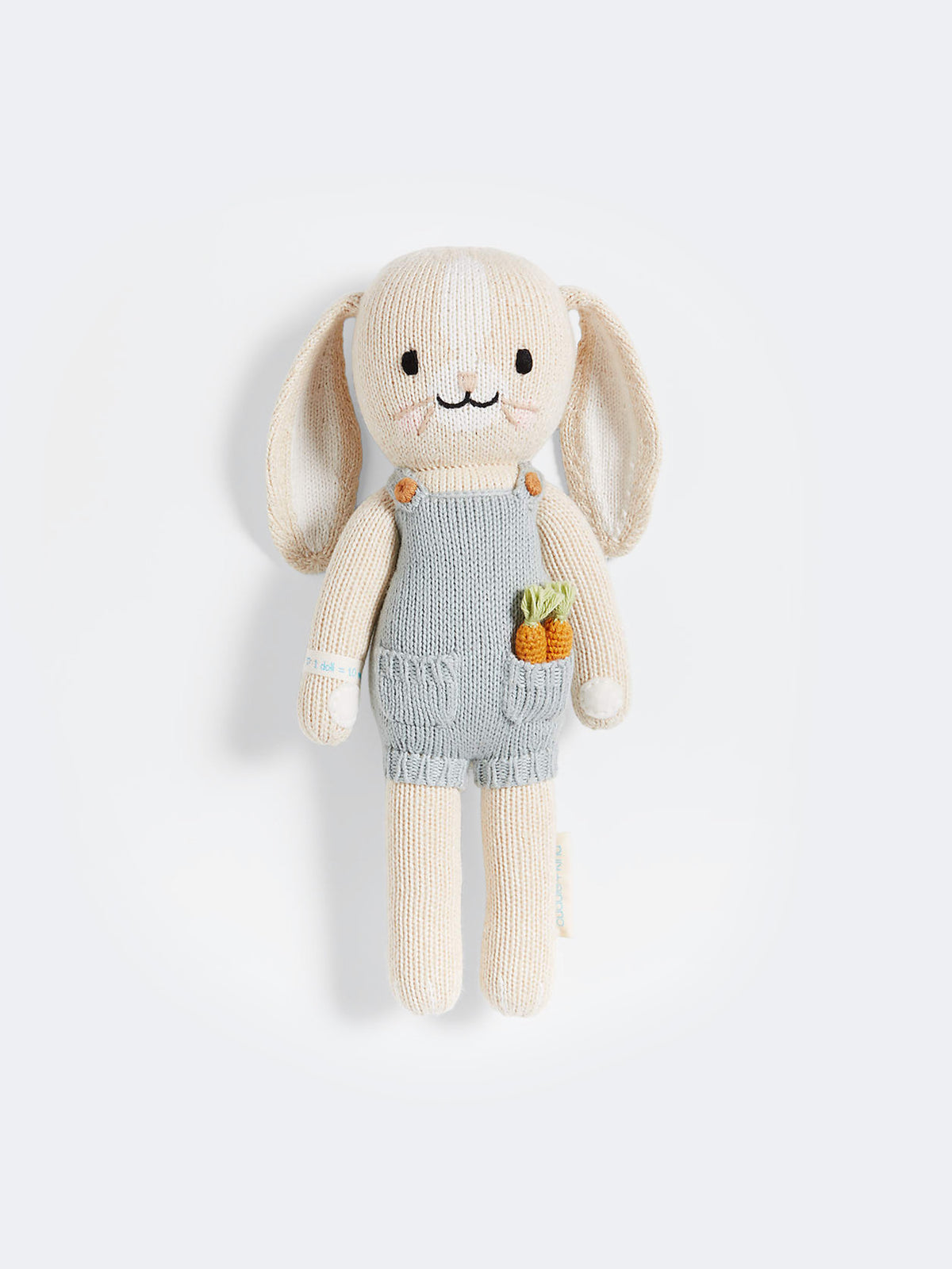Henry the Bunny