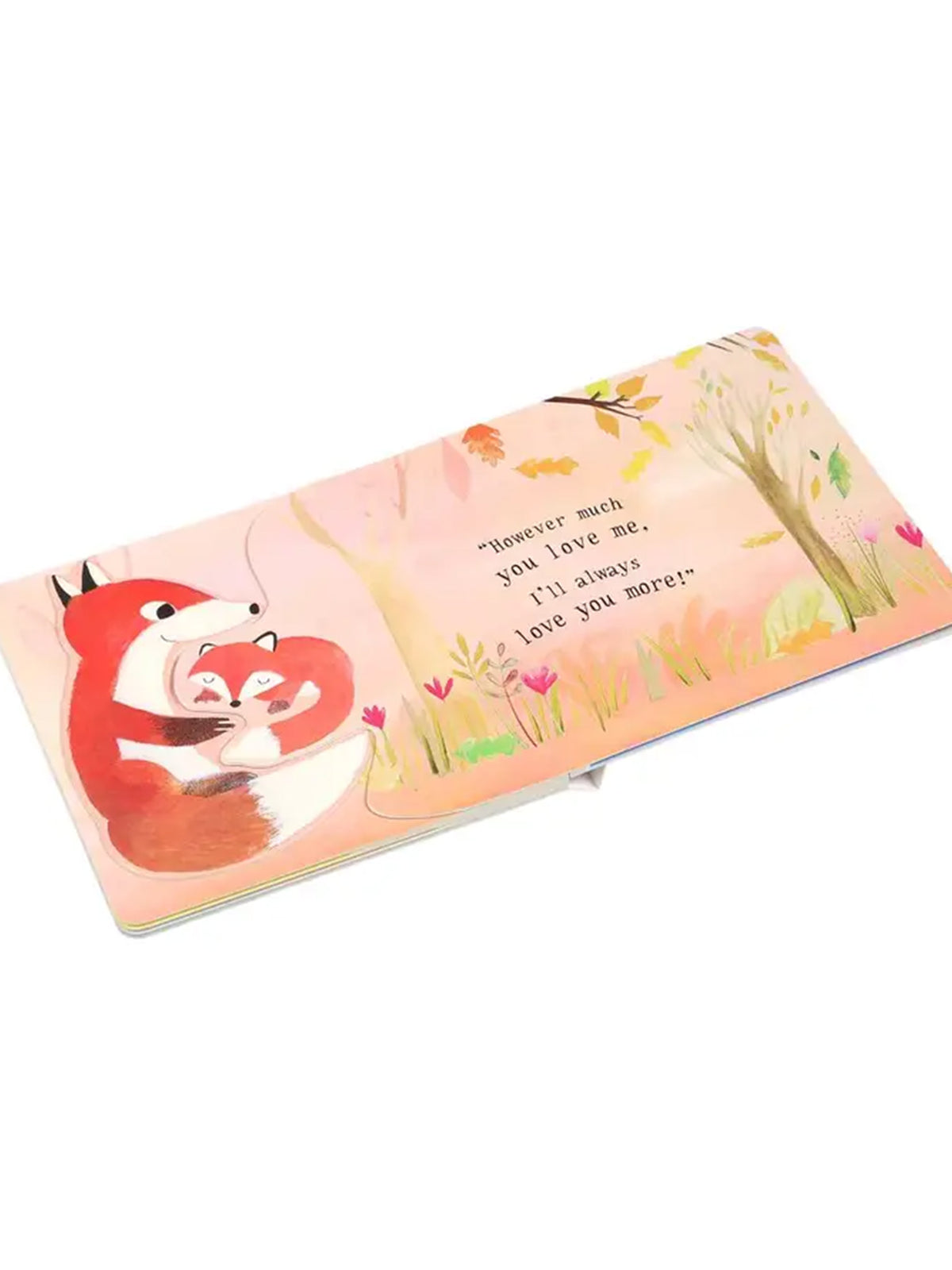 I Love You So Board Book Baby-Kids : Toys : Books Simon & Schuster I Love You So Board Book for Baby | Colored Organics®