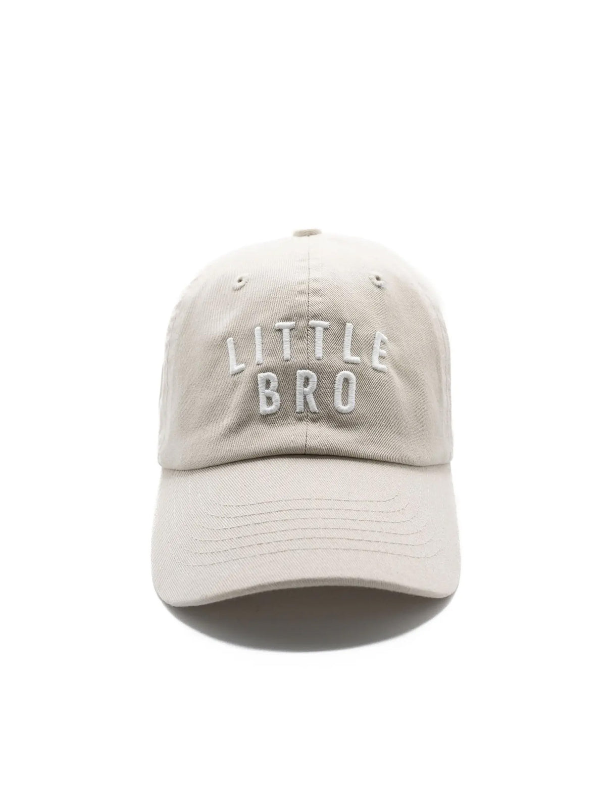 Little Bro Baseball Hat Baby-Kids : Accessories : Hats Rey to Z Little Bro Baseball Hat for Baby | Colored Organics®