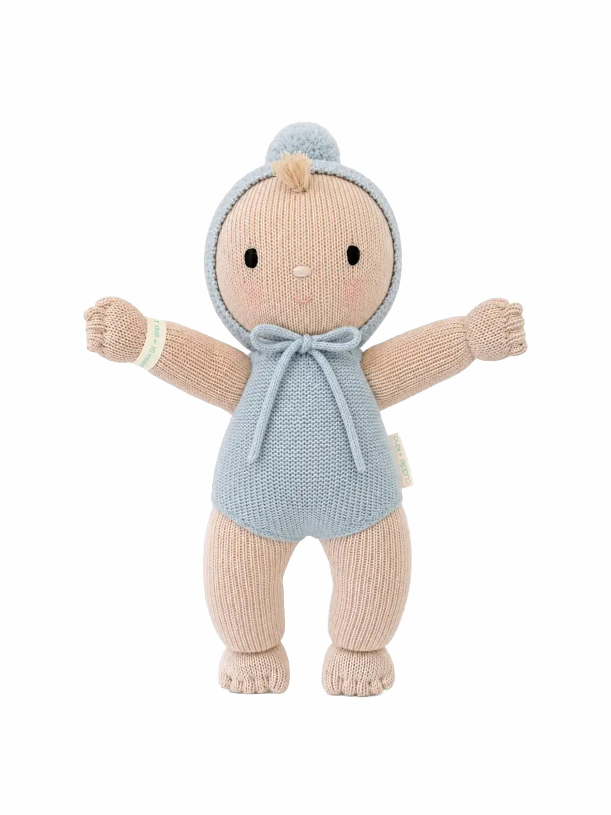 My First Baby