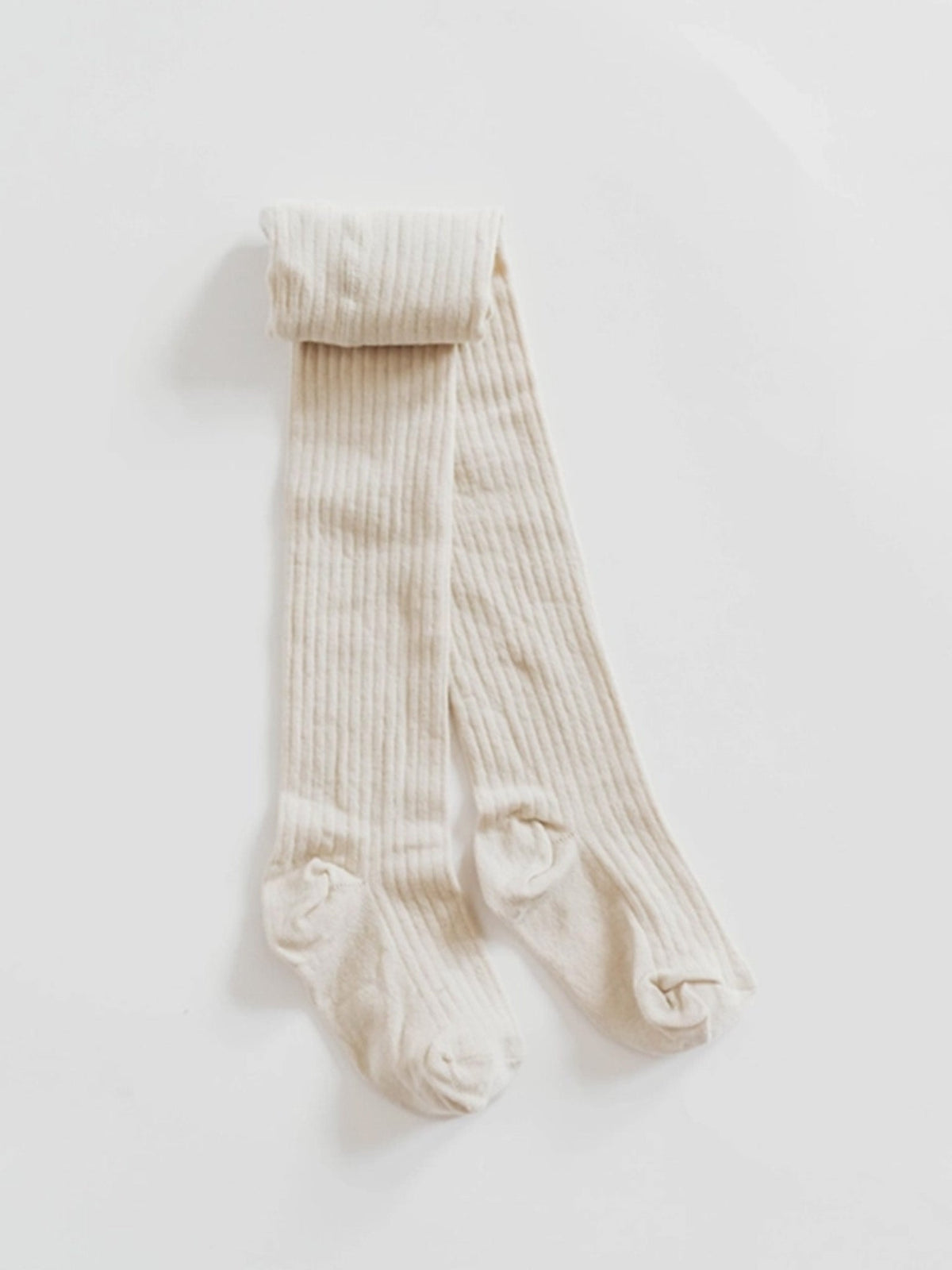 Oatmeal Tights Baby-Kids : Accessories : Tights Q for Quinn Oatmeal Tights for Babies and Kids | Colored Organics®