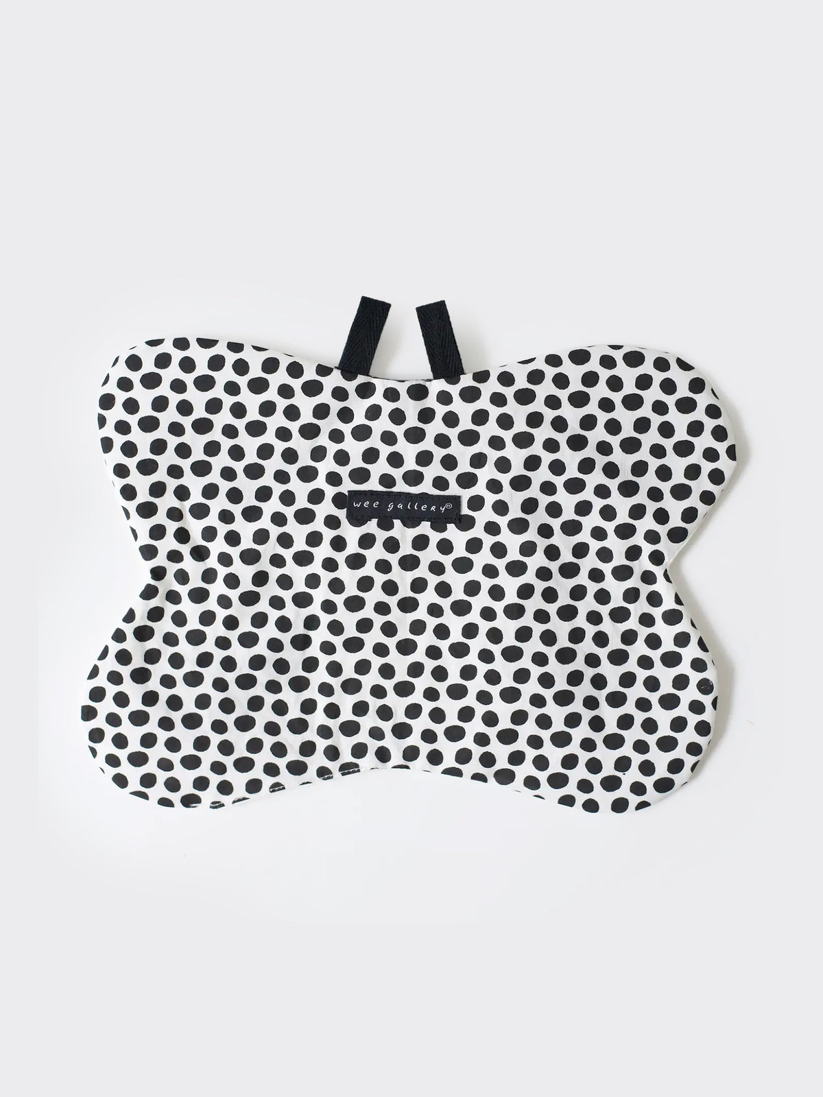 Organic Crinkle Butterfly Baby : Toys : Plush + Crinkle Wee Gallery Organic Crinkle Butterfly for Baby | Colored Organics®