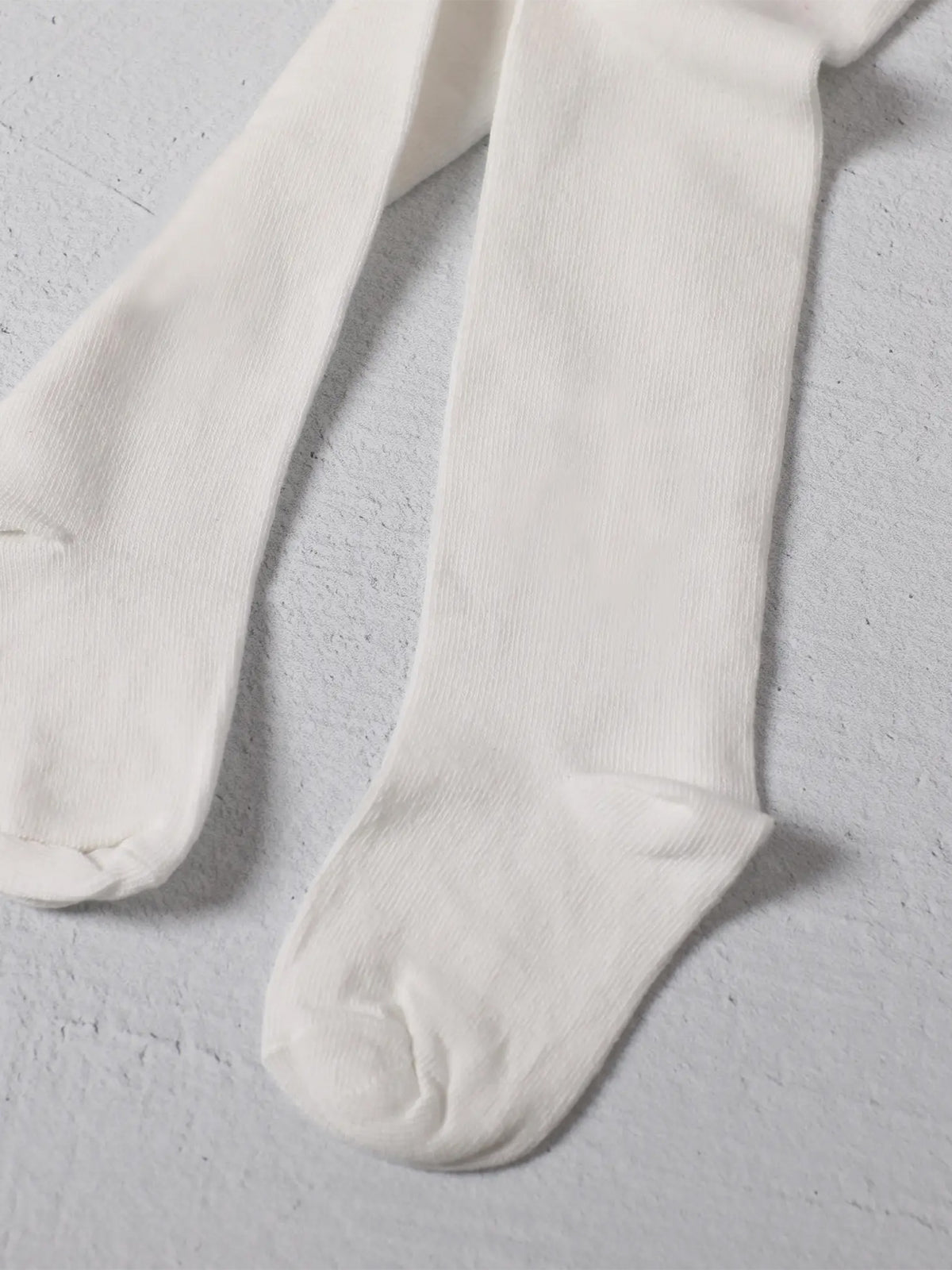 Fine Knit Baby Tights Baby : Accessories : Socks Viverano Fine Knit Baby Tights for Babies | Colored Organics®