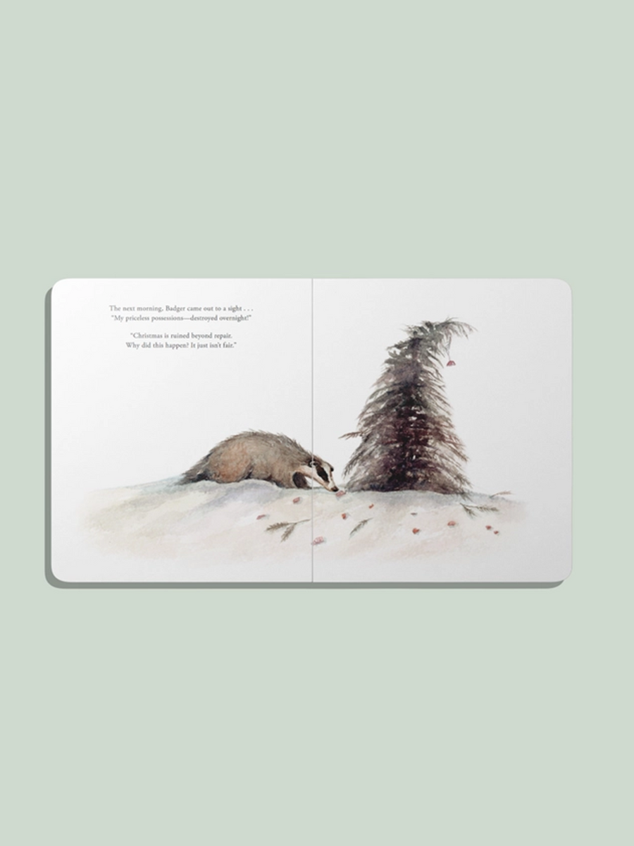 Our Little Adventure at Christmas Baby-Kids : Nursery : Books : Toys : Learning Paige Tate & Co. 
