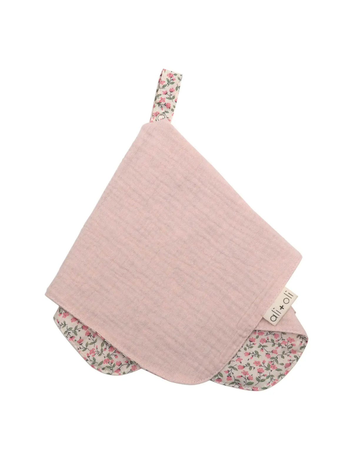 Pacifier Blanket Holder Baby : Gear : Pacifiers + Clips Ali + Oli Pacifier Blanket Holder Baby for Kids | Colored Organics®