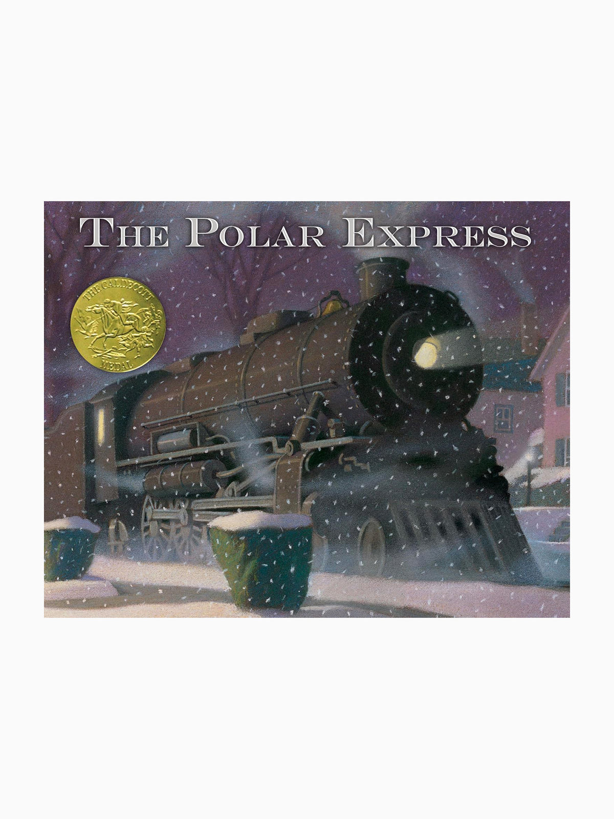 Polar Express
