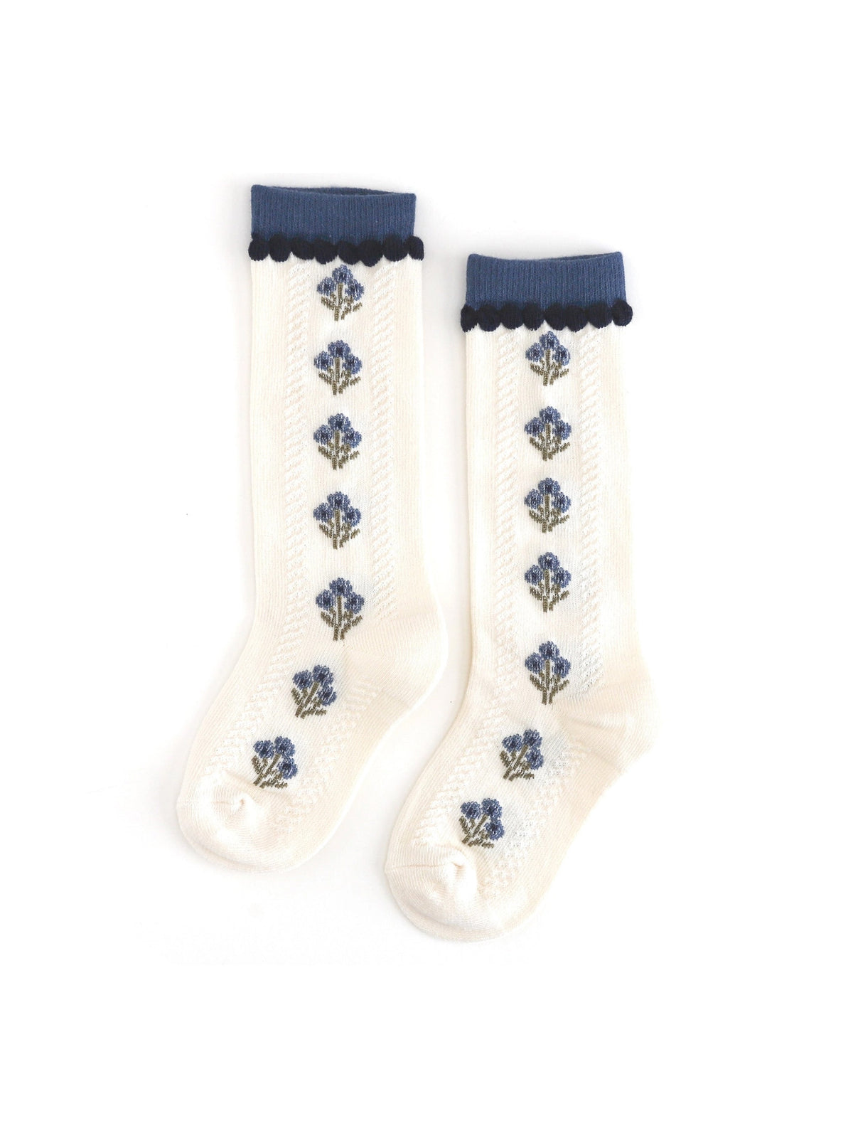 Posie Knee Socks