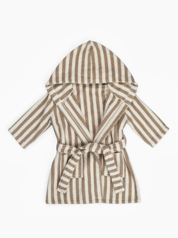 Robe Towel Baby : Nursery : Bath Snuggle Me Organic Organic Floral Hooded Towel for Baby | Colored Organics®