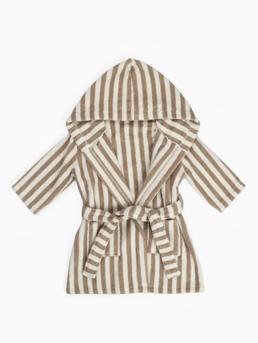 Robe Towel Baby : Nursery : Bath Snuggle Me Organic Organic Floral Hooded Towel for Baby | Colored Organics®