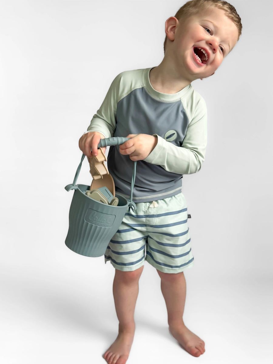 Silicone Beach Toy Set