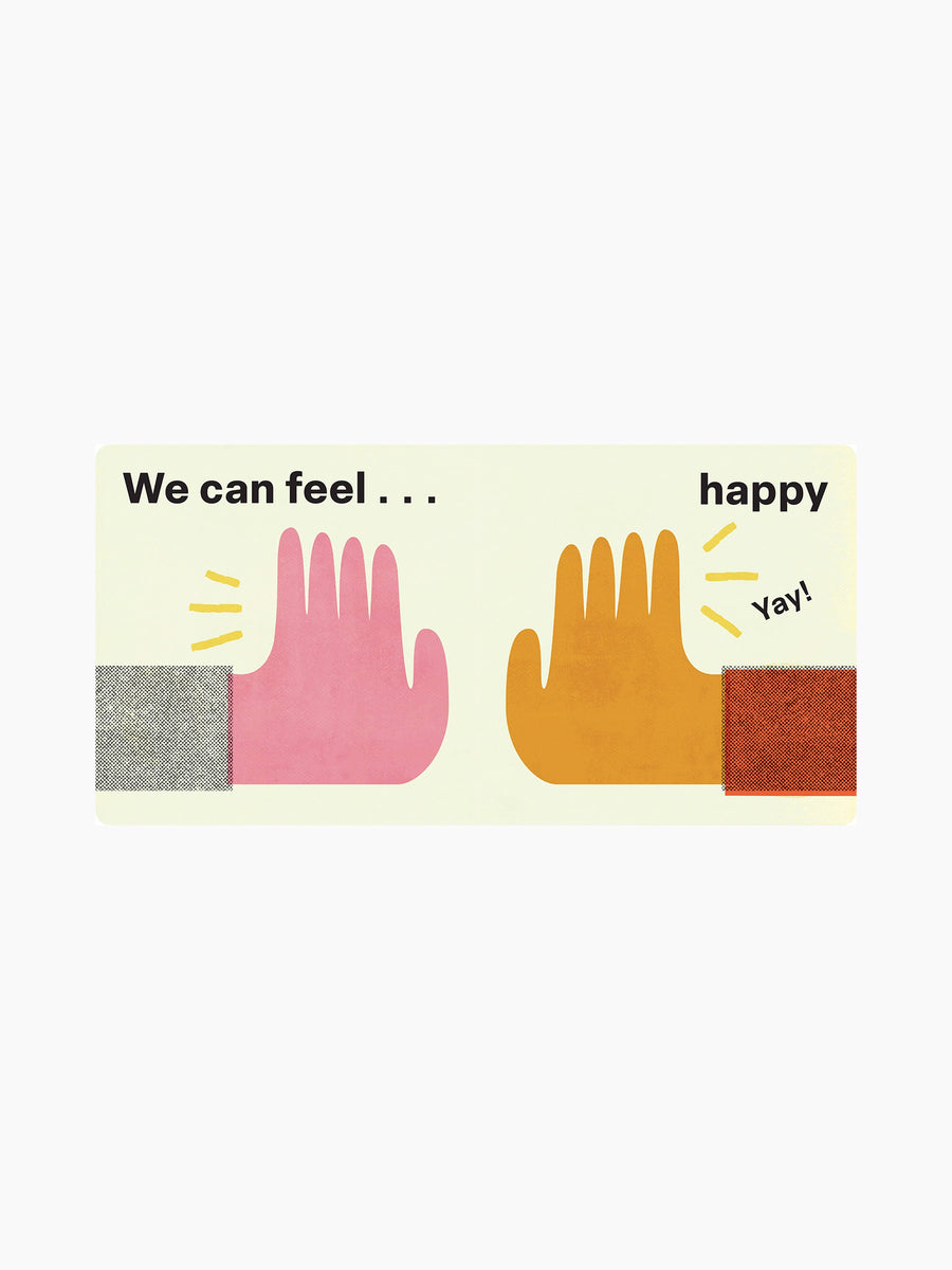 Spring Street All About Us: Feelings Board Book Baby-Kids : Toys : Books Hachette Book Group Runaway Bunny Board Book for Baby | Colored Organics®