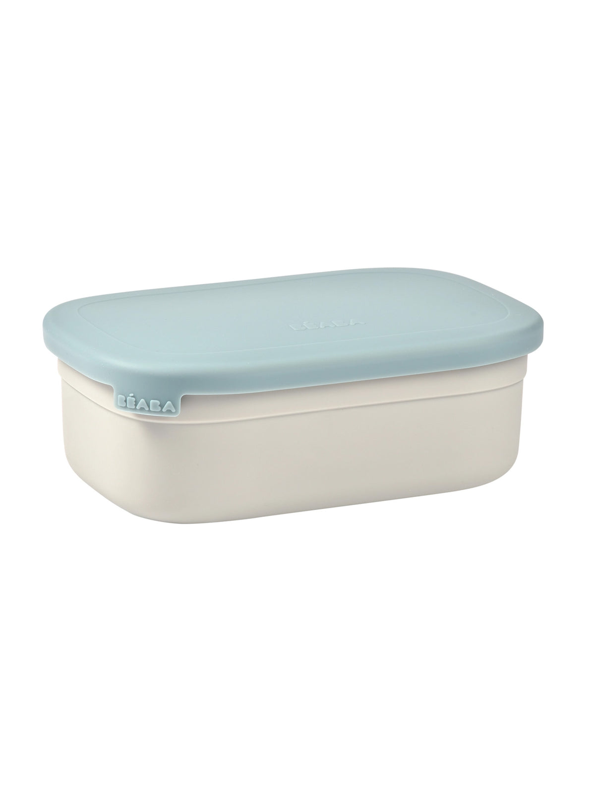 Stainless Steel Lunch Box Baby-Kids : Gear : Feeding Beaba Beaba Stainless Steel Kids Lunch Box | Colored Organics®