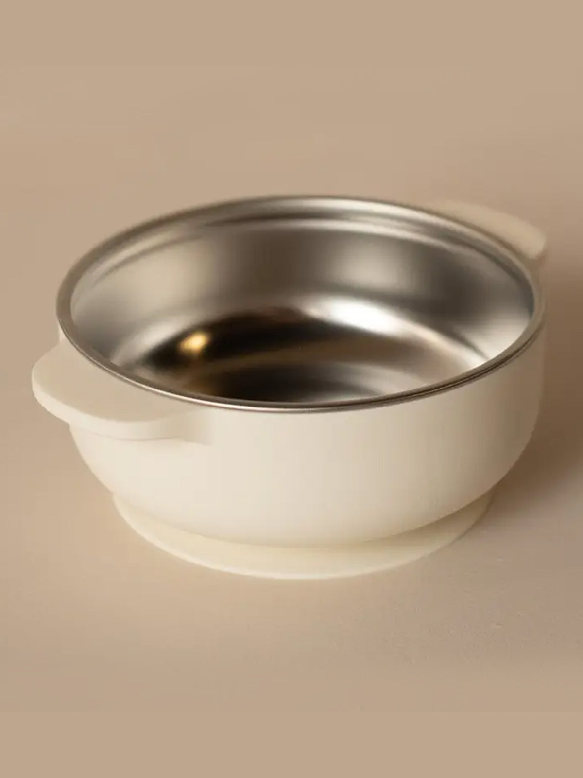 Stainless Steel Suction Bowl For Baby
