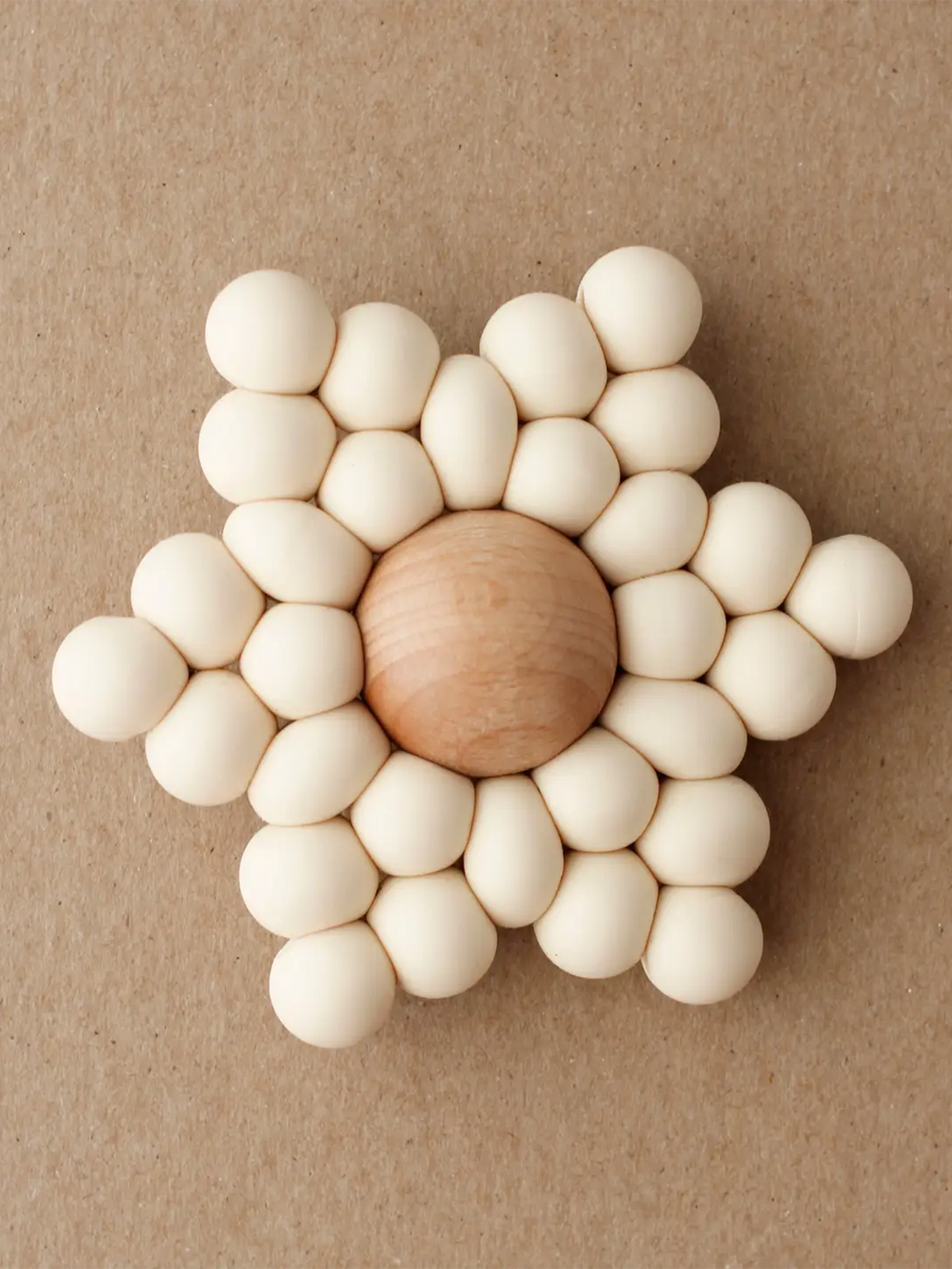 Star Teether Baby : Toys : Teethers Little Chew Star Teether for Babies and Kids | Colored Organics®