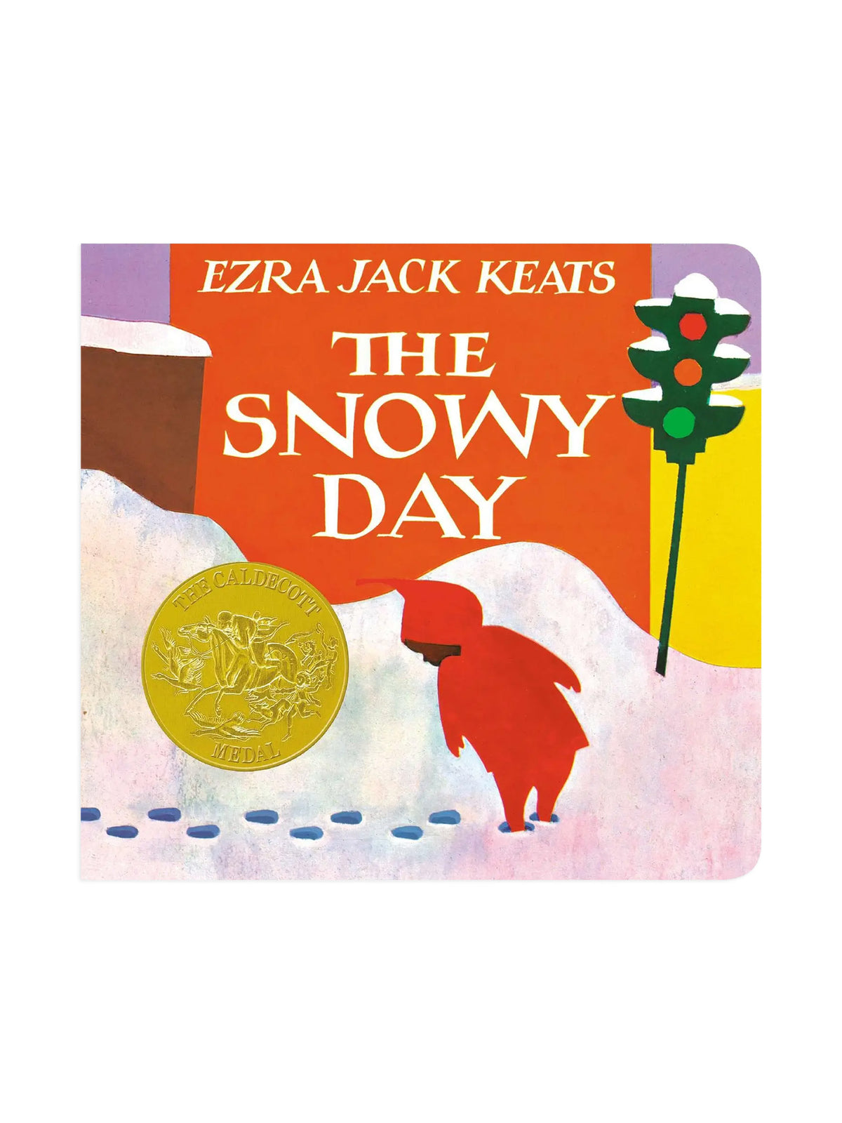 The Snowy Day