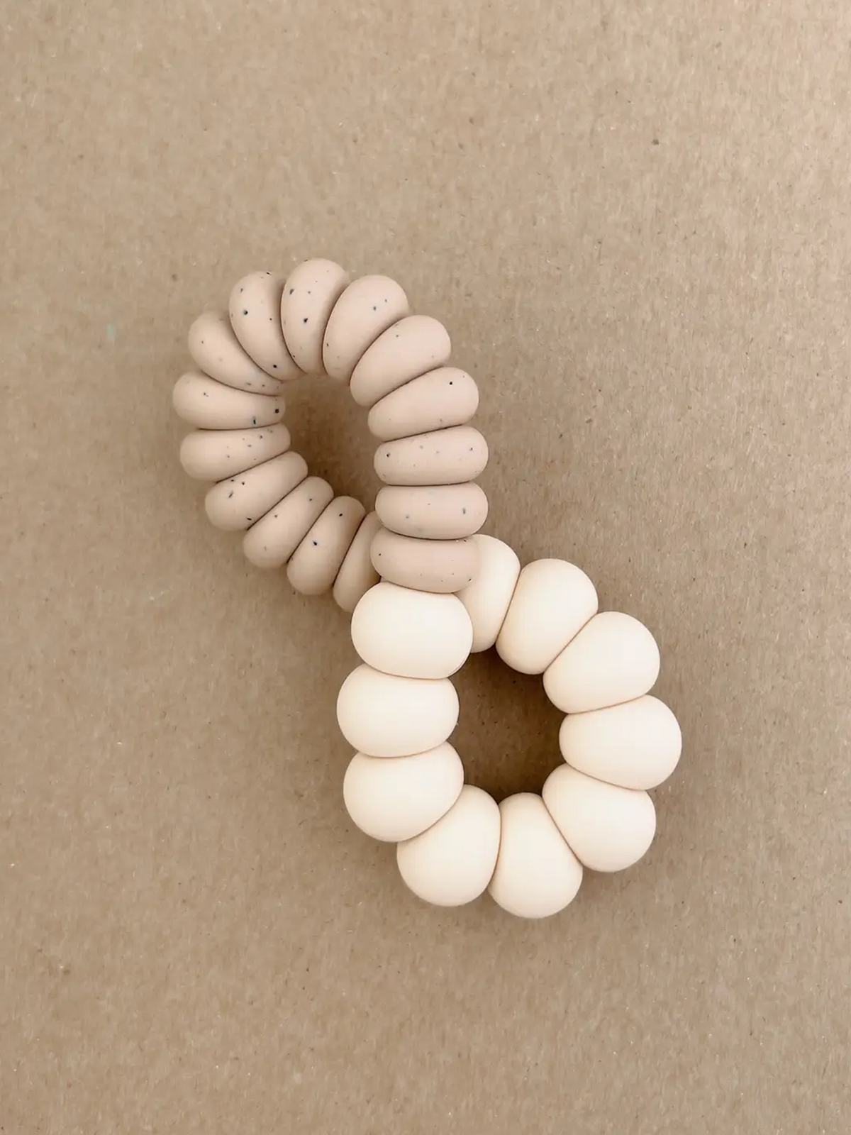 Twist Freezer Teether Baby : Toys : Teethers Little Chew Twist Silicone Baby Freezer Teether | Colored Organics®