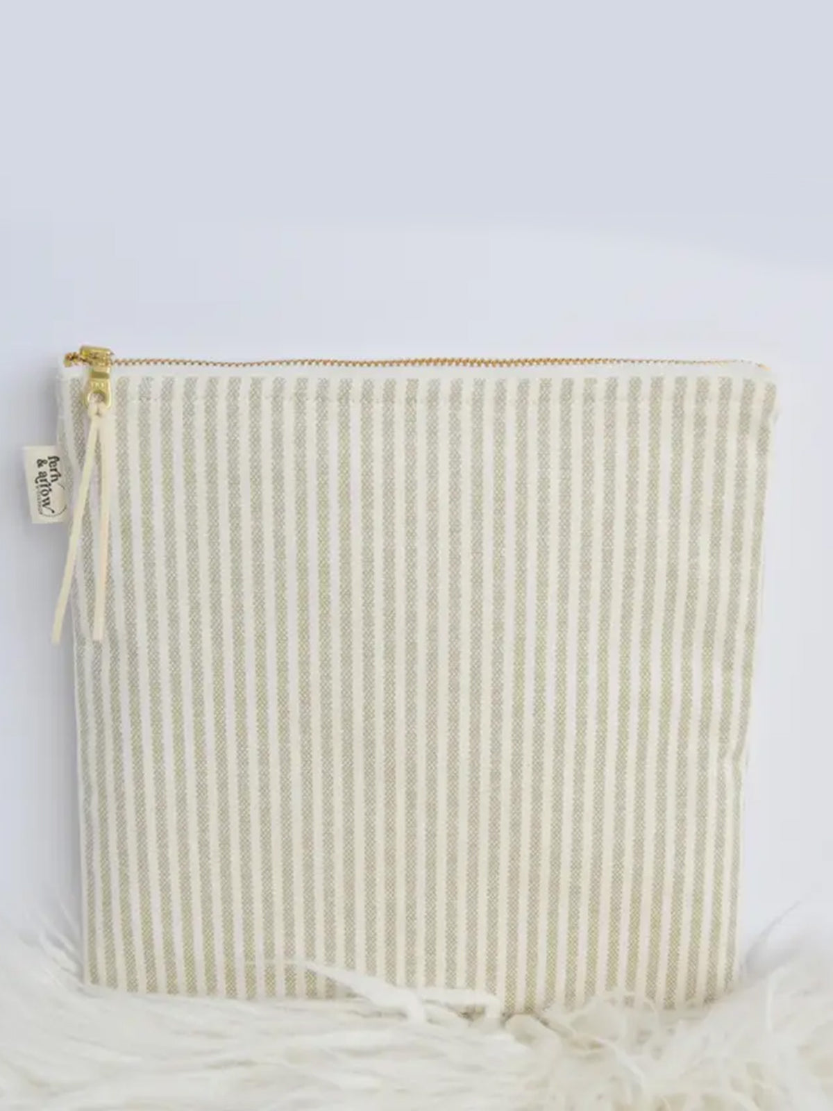 Water Resistant Wet/Dry Bag Baby-Kids : Parent : Gear : Travel : Nursery : Bath Fern & Arrow Water Resistant Wet/Dry Bag for Baby | Colored Organics®