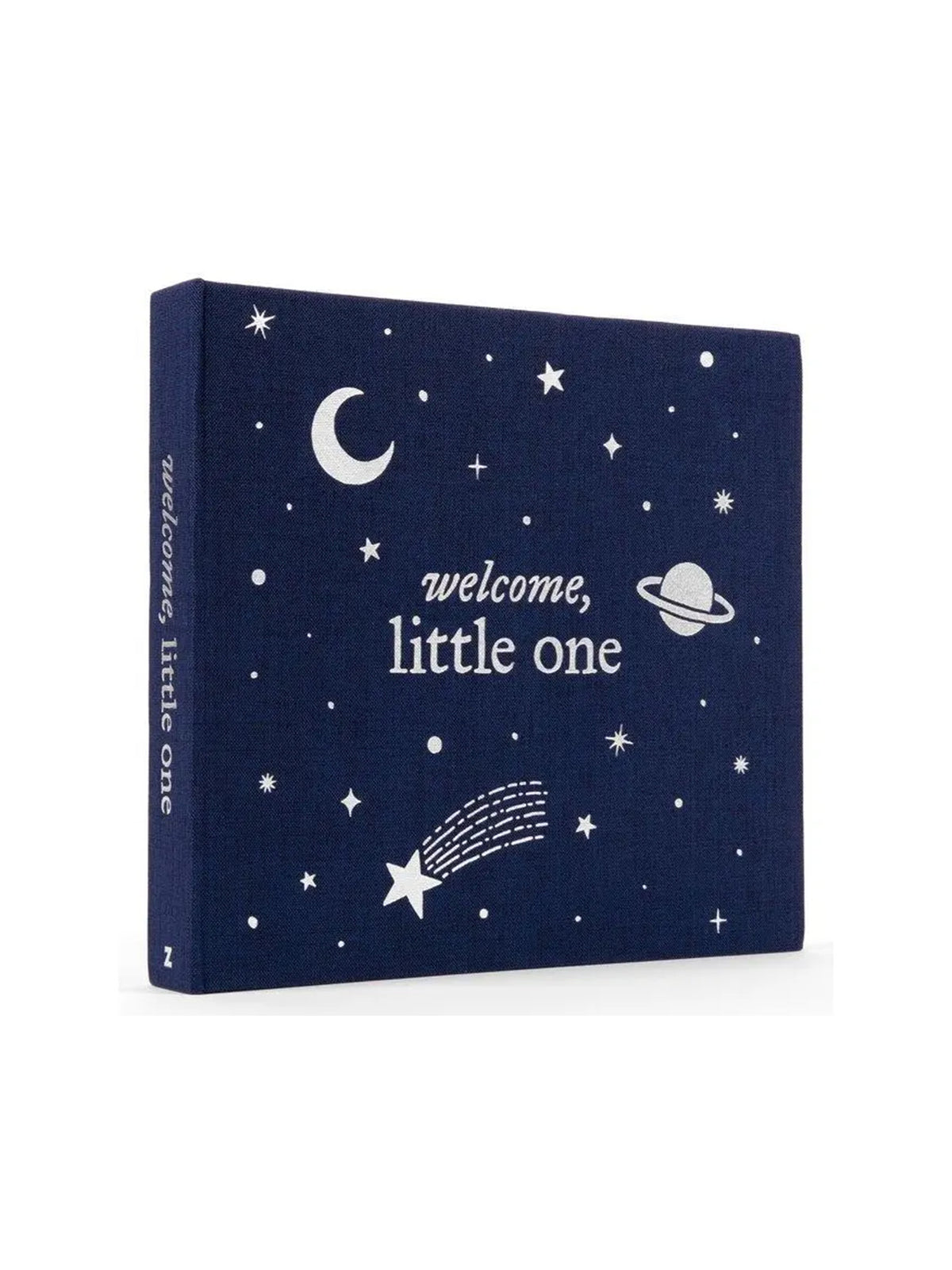 Welcome, Little One