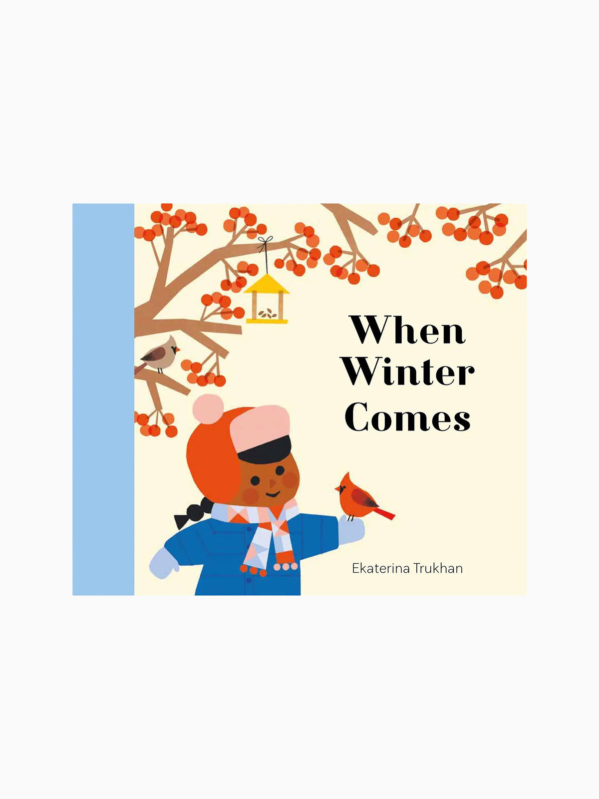 When Winter Comes