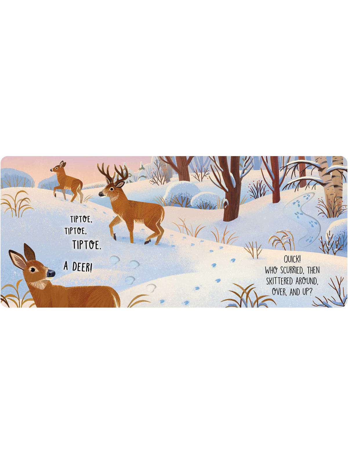 Whose Prints? Board Book Baby-Kids : Toys : Books Simon & Schuster Whose Prints? Board Book for Baby | Colored Organics®