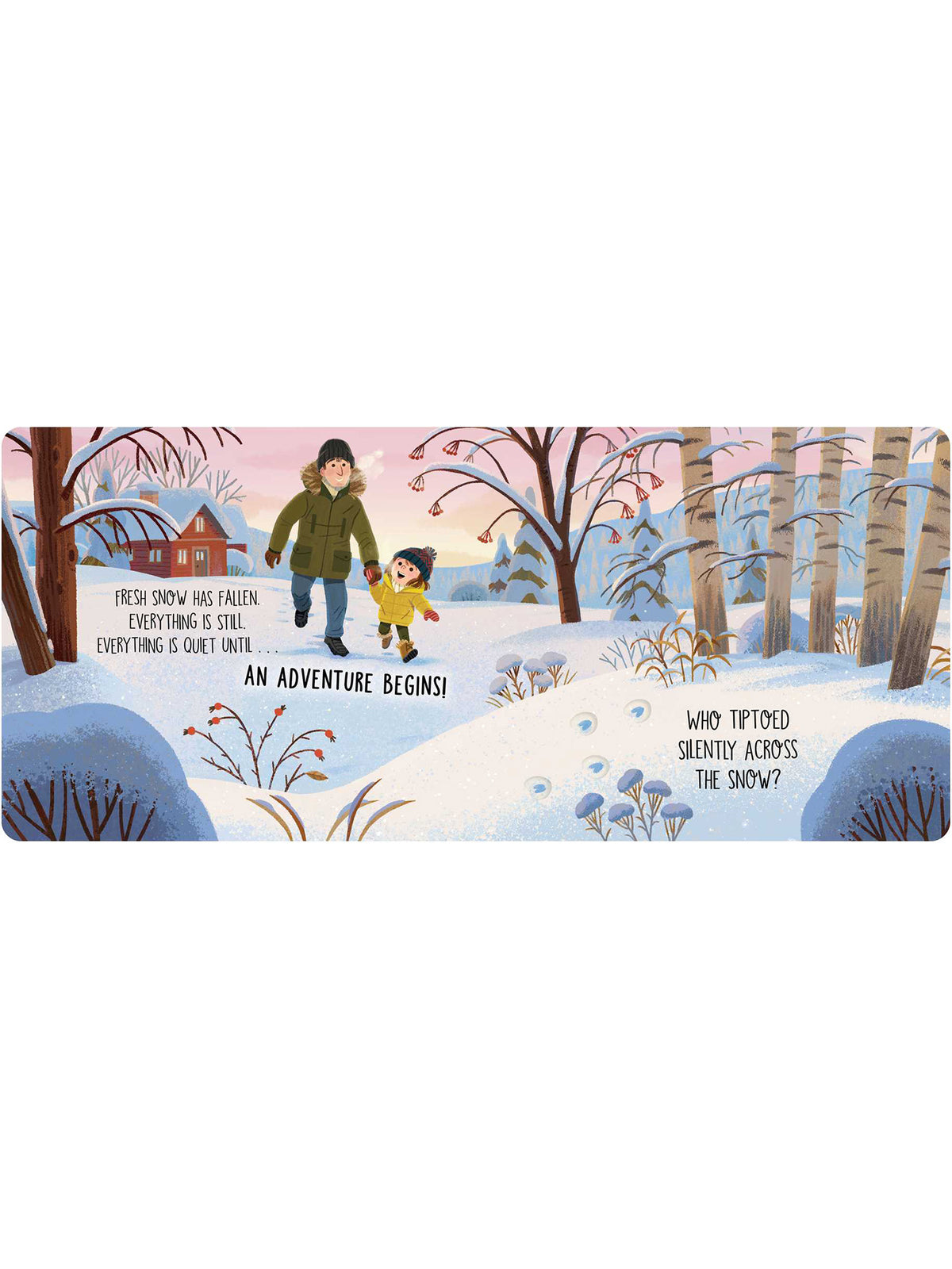 Whose Prints? Board Book Baby-Kids : Toys : Books Simon & Schuster Whose Prints? Board Book for Baby | Colored Organics®