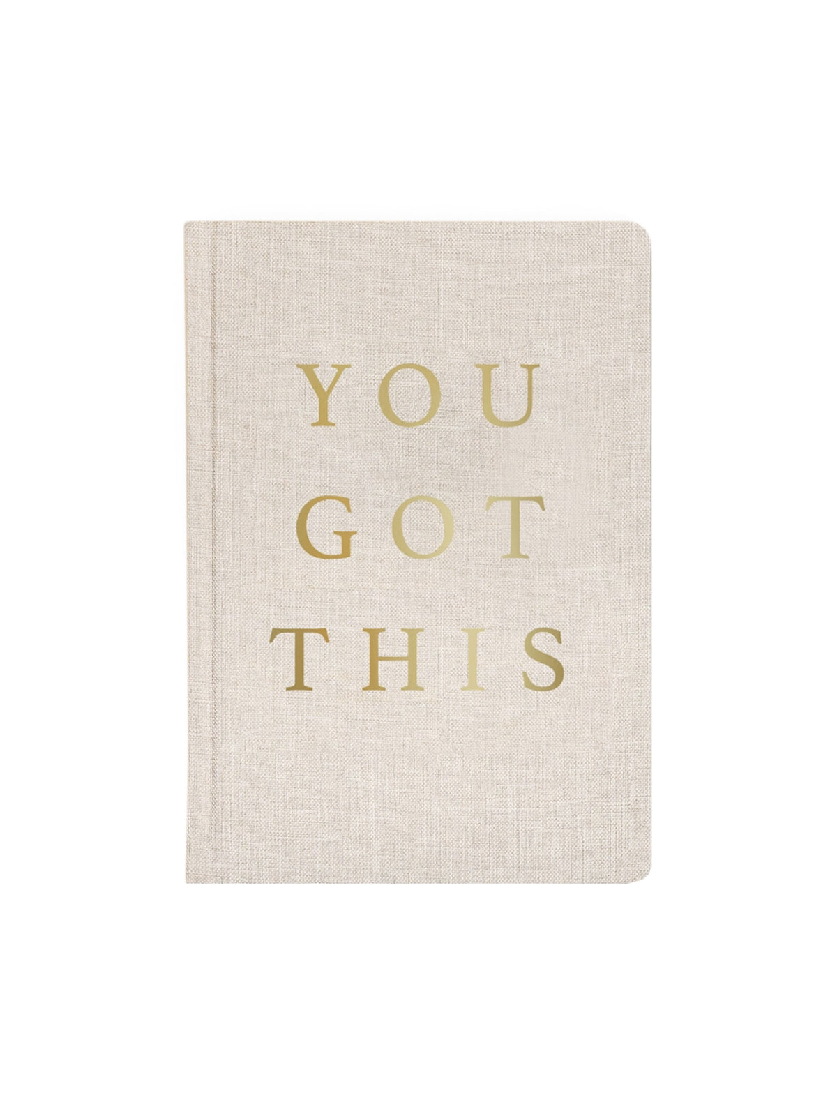 You Got This Journal Baby : Parent : Nursery : Journals Sweet Water Decor You Got This Journal for Babies and Kids | Colored Organics®