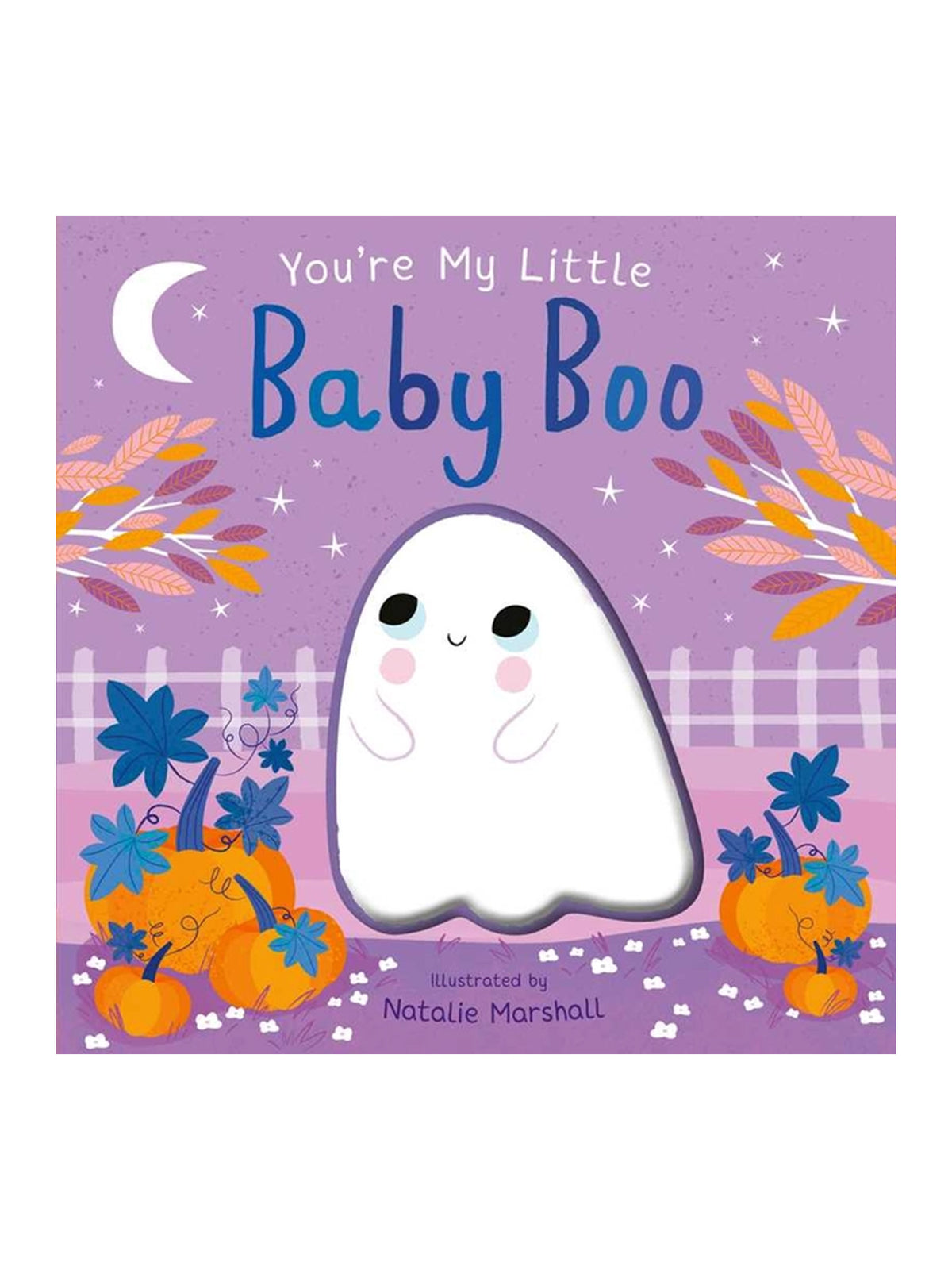 You're My Little Baby Boo Storybook Baby-Kids : Toys : Books Simon & Schuster you are My Little Baby Boo Storybook | Colored Organics®