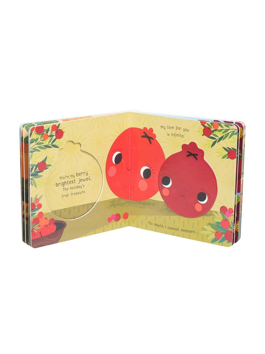 You're My Little Cutie Pie Storybook Baby-Kids : Toys : Books Simon & Schuster 