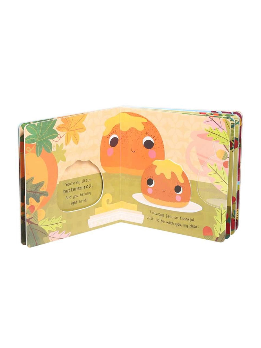 You're My Little Cutie Pie Storybook Baby-Kids : Toys : Books Simon & Schuster 