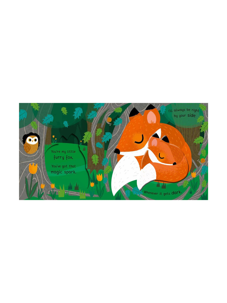 You're My Little Snuggle Bear Baby-Kids : Toys : Books Simon & Schuster You're My Little Snuggle Bear for Baby | Colored Organics®