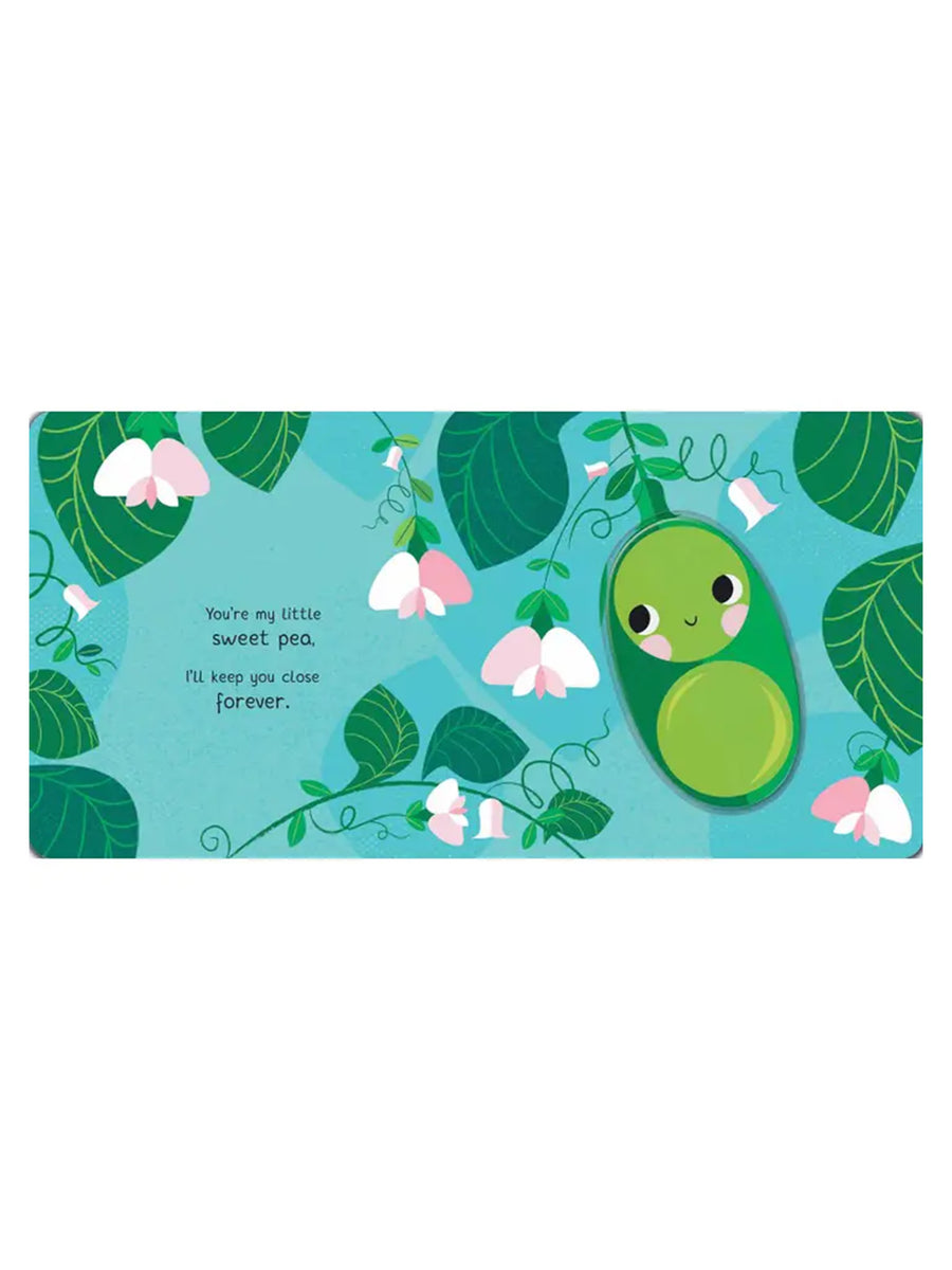 You're My Little Sunshine Baby-Kids : Toys : Books Simon & Schuster you are My Little Sunshine for Baby | Colored Organics®