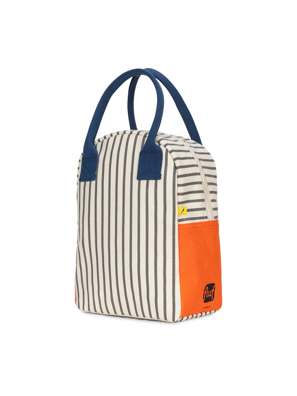 Zipper Lunch Bag Baby-Kids : Gear : Feeding Fluf Baby Boxy Water Resistant Wet / Dry Bag | Colored Organics®