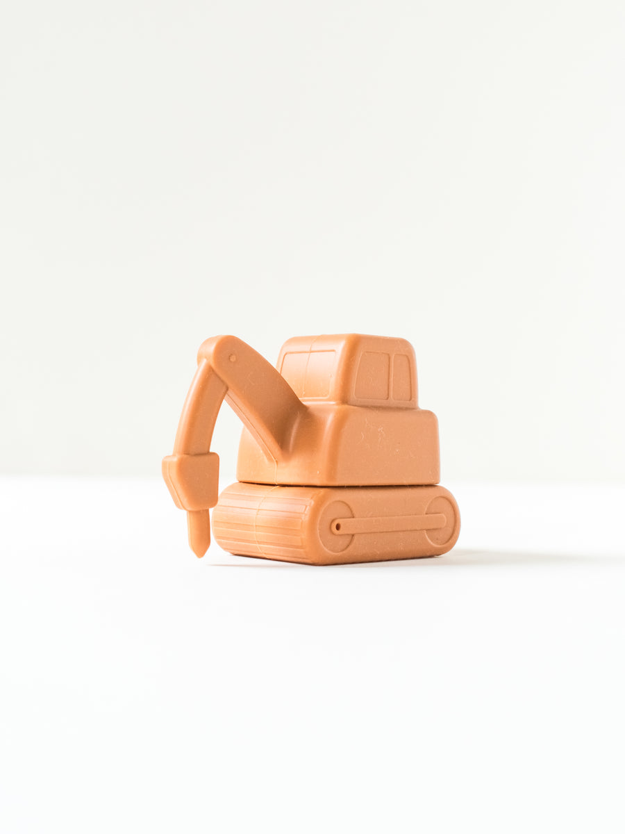 Truck Bath Toys Baby : Nursery : Bath : Toys : Learning Kendi Non-Toxic Silicone Truck Baby Bath Toys | Colored Organics®