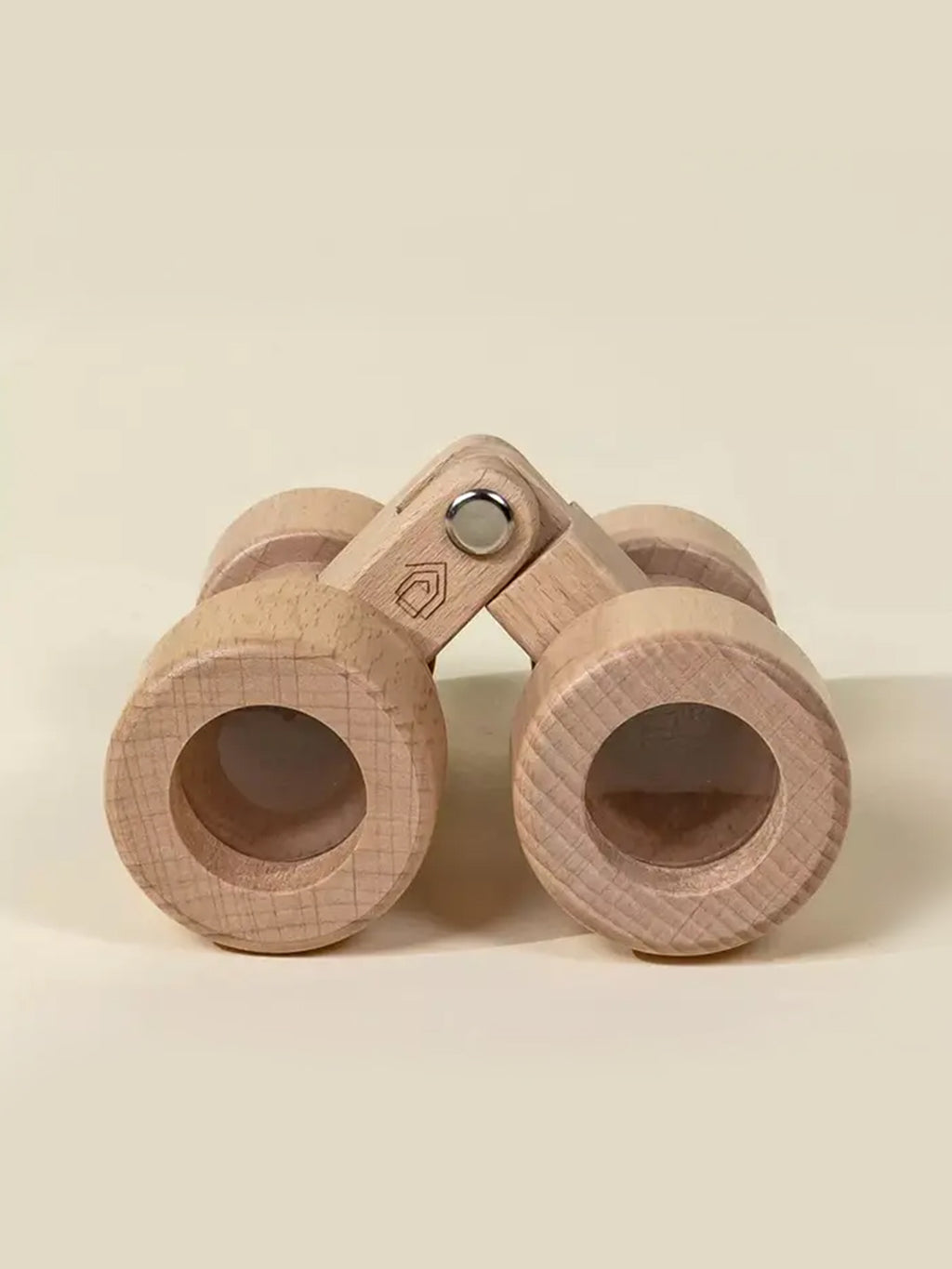 Explorer's Wooden Binoculars Baby-Kids : Toys : Pretend Play Coco Village Explorer's Wooden Binoculars for Baby | Colored Organics®