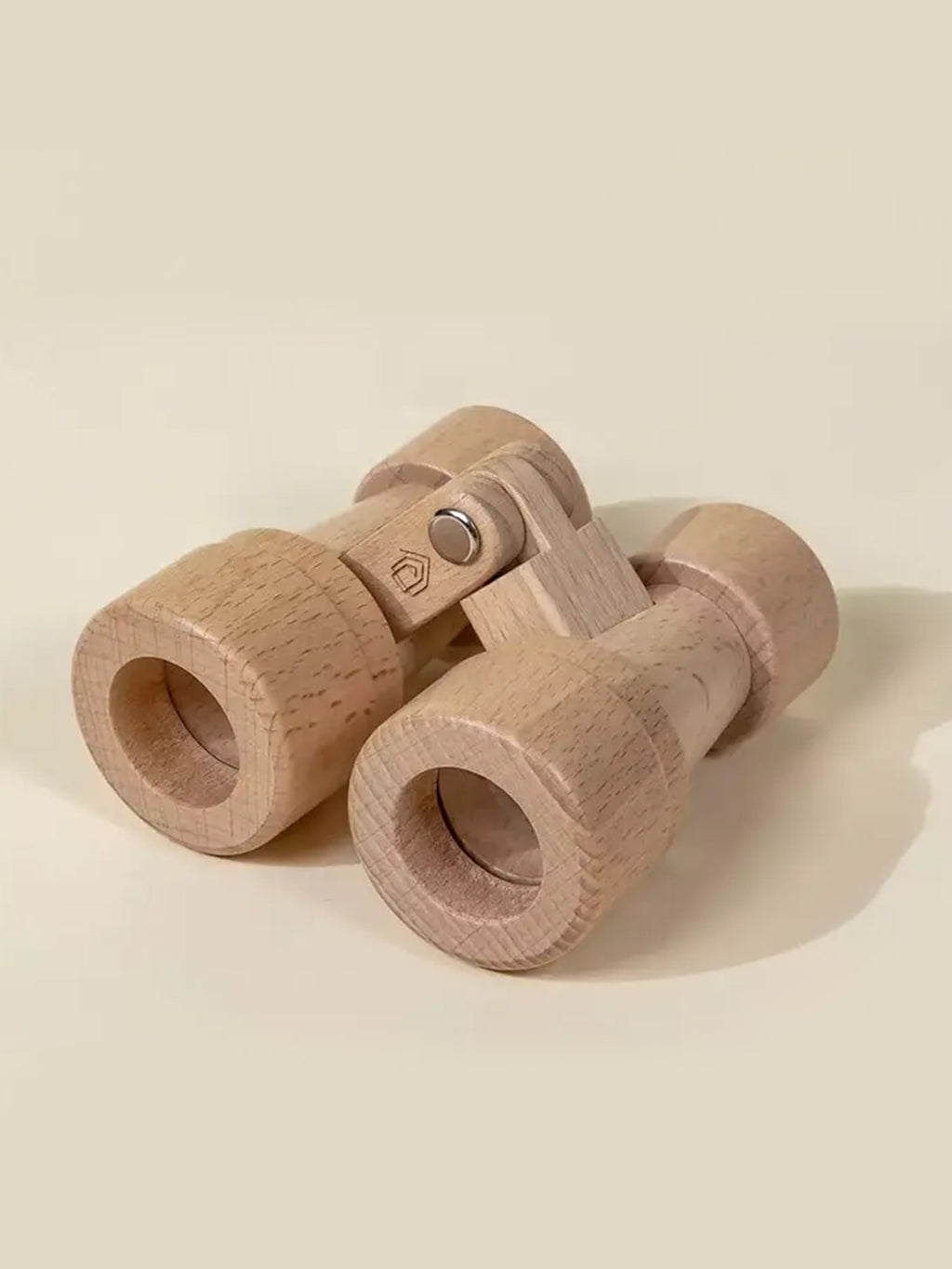 Explorer's Wooden Binoculars Baby-Kids : Toys : Pretend Play Coco Village Explorer's Wooden Binoculars for Baby | Colored Organics®