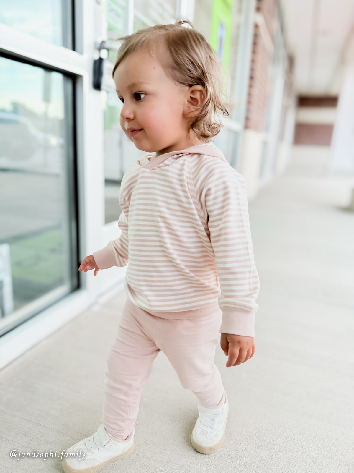 Madison Hooded Lightweight Pullover Baby-Kids : Tops : Hoodies : Long Sleeves Colored Organics Baby Madison Hooded Lightweight Pullover | Colored Organics®