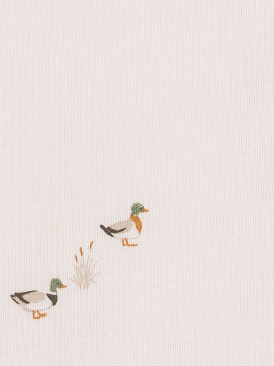 Aspen Romper - Woodford