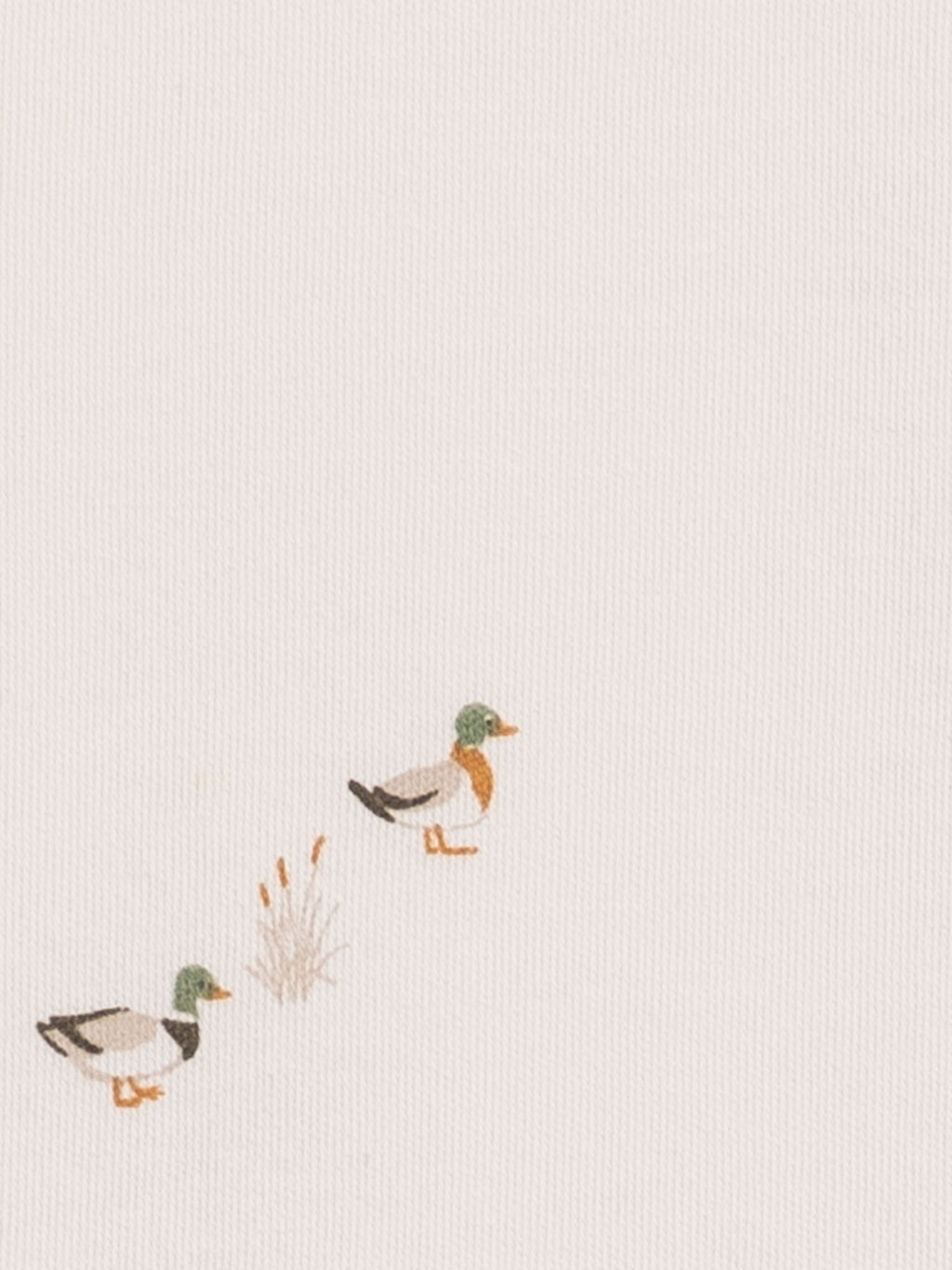 Kai Kimono Bodysuit - Mallard Baby : One Pieces : Kimono Bodysuits : Long Sleeves KENDI by Colored Organics Kai Kimono Bodysuit for Babies | Colored Organics®