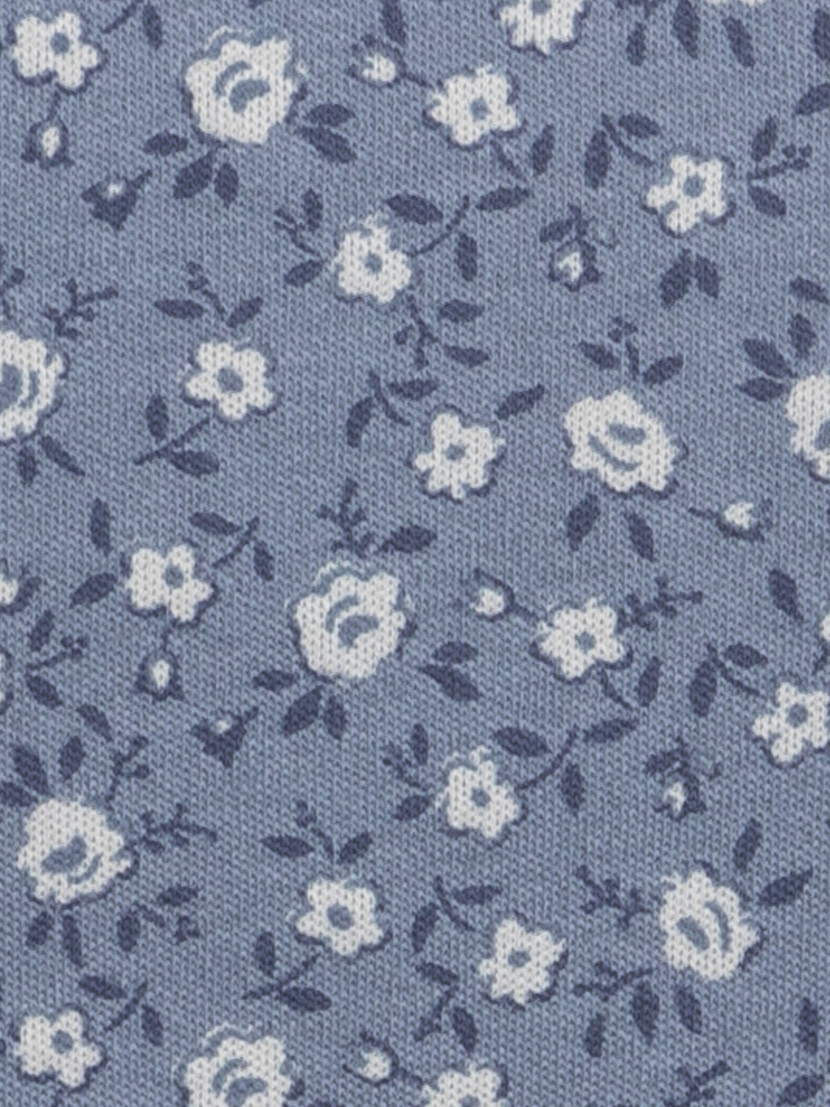 Stella Long Sleeve Swing Dress - Millie Floral