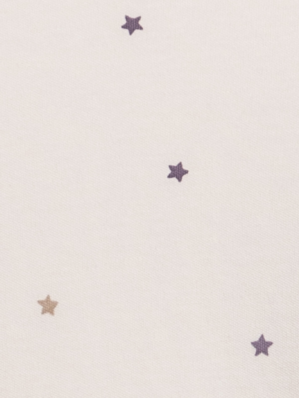 Hattie Bow Wrap - Star Polka