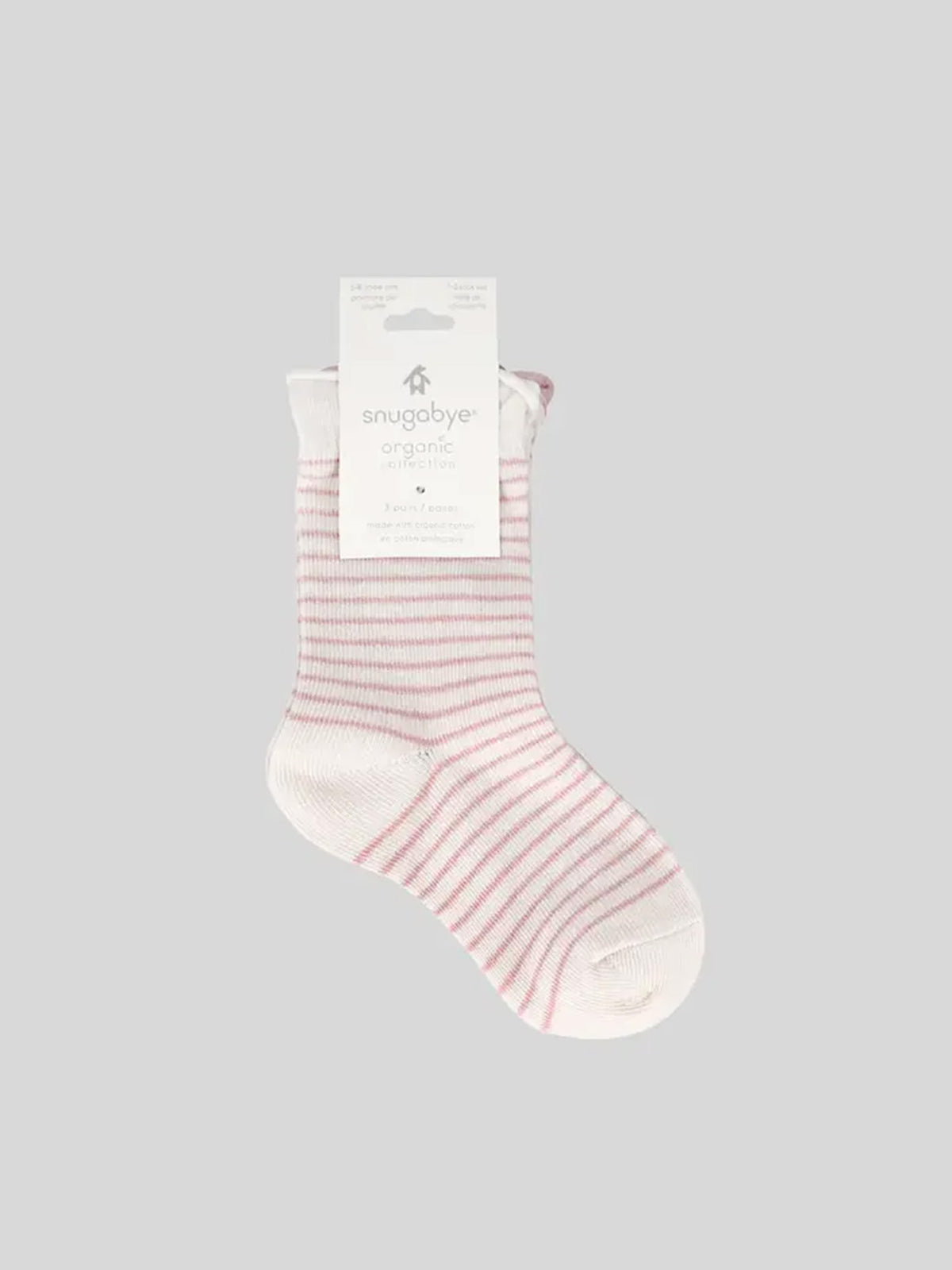 Toddler Socks 3-Pack Baby-Kids : Accessories : Socks Gertex Toddler Socks 3-Pack for Babies and Kids | Colored Organics®