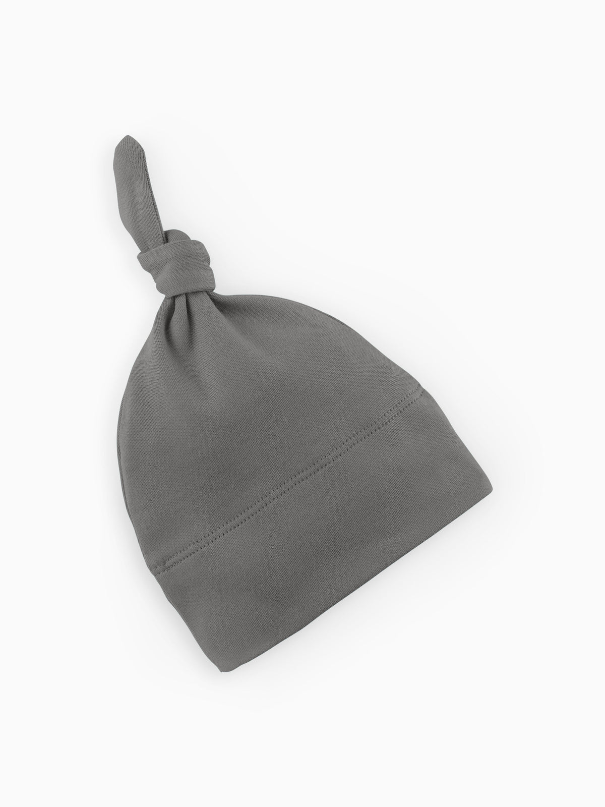 Classic Knotted Hat Sale : Baby : Accessories : Hats Colored Organics Classic Knotted Hat for Babies and Kids | Colored Organics®