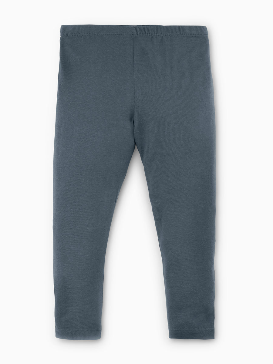 Classic Jay Leggings Baby-Kids : Bottoms : Leggings Kendi Classic Jay Leggings for Babies and Kids | Colored Organics®