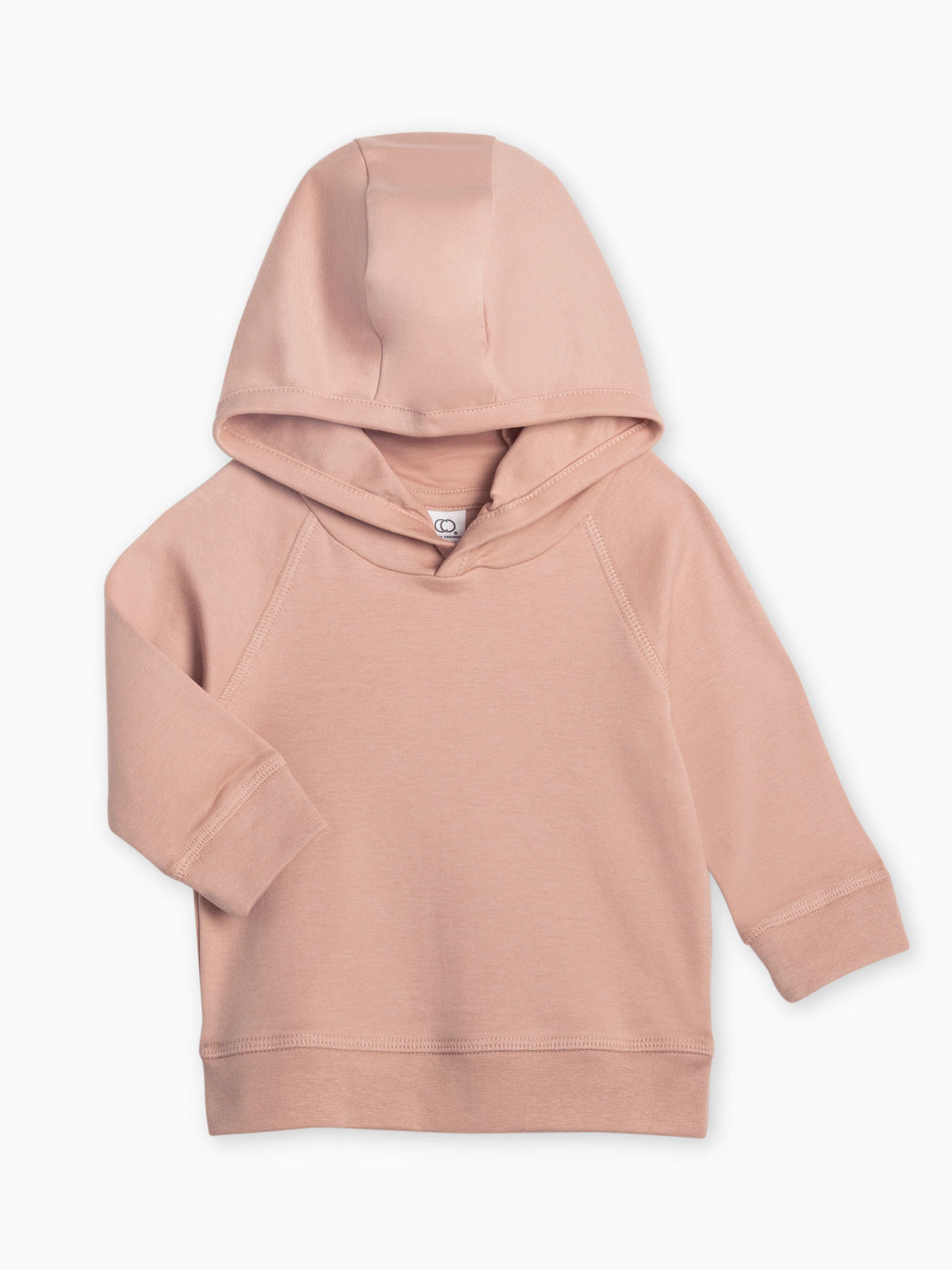 Classic Madison Lightweight Pullover Sale : Baby-Kids : Tops : Hoodies : Long Sleeves Colored Organics Classic Madison Lightweight Pullover | Colored Organics®