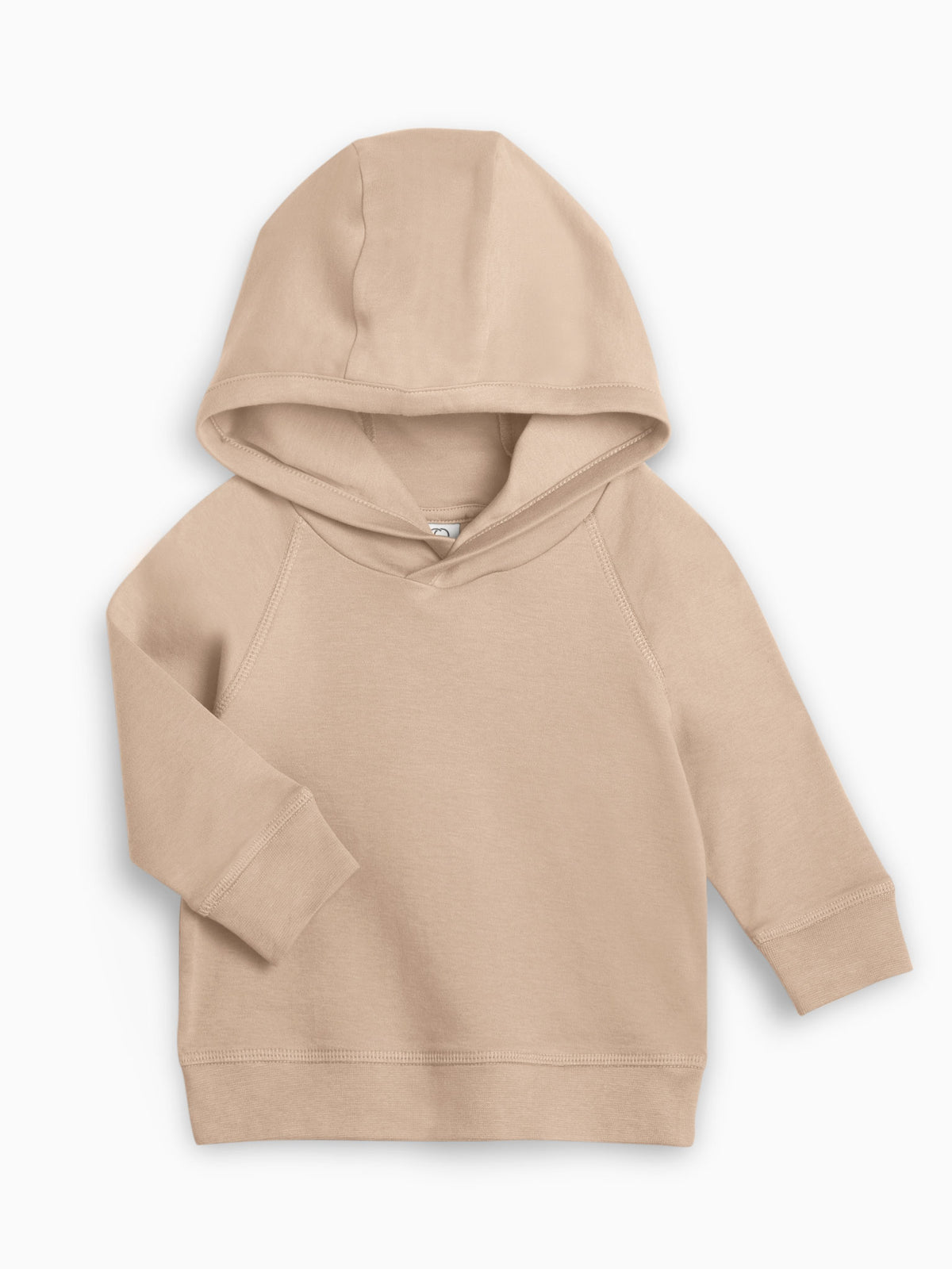 Classic Madison Lightweight Pullover Baby-Kids : Tops : Hoodies : Long Sleeves Colored Organics Classic Madison Lightweight Pullover | Colored Organics®