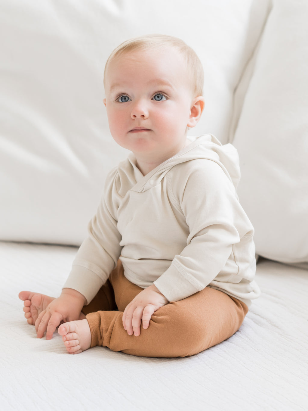 Classic Madison Lightweight Pullover Sale : Baby-Kids : Tops : Hoodies : Long Sleeves Colored Organics Classic Madison Lightweight Pullover | Colored Organics®