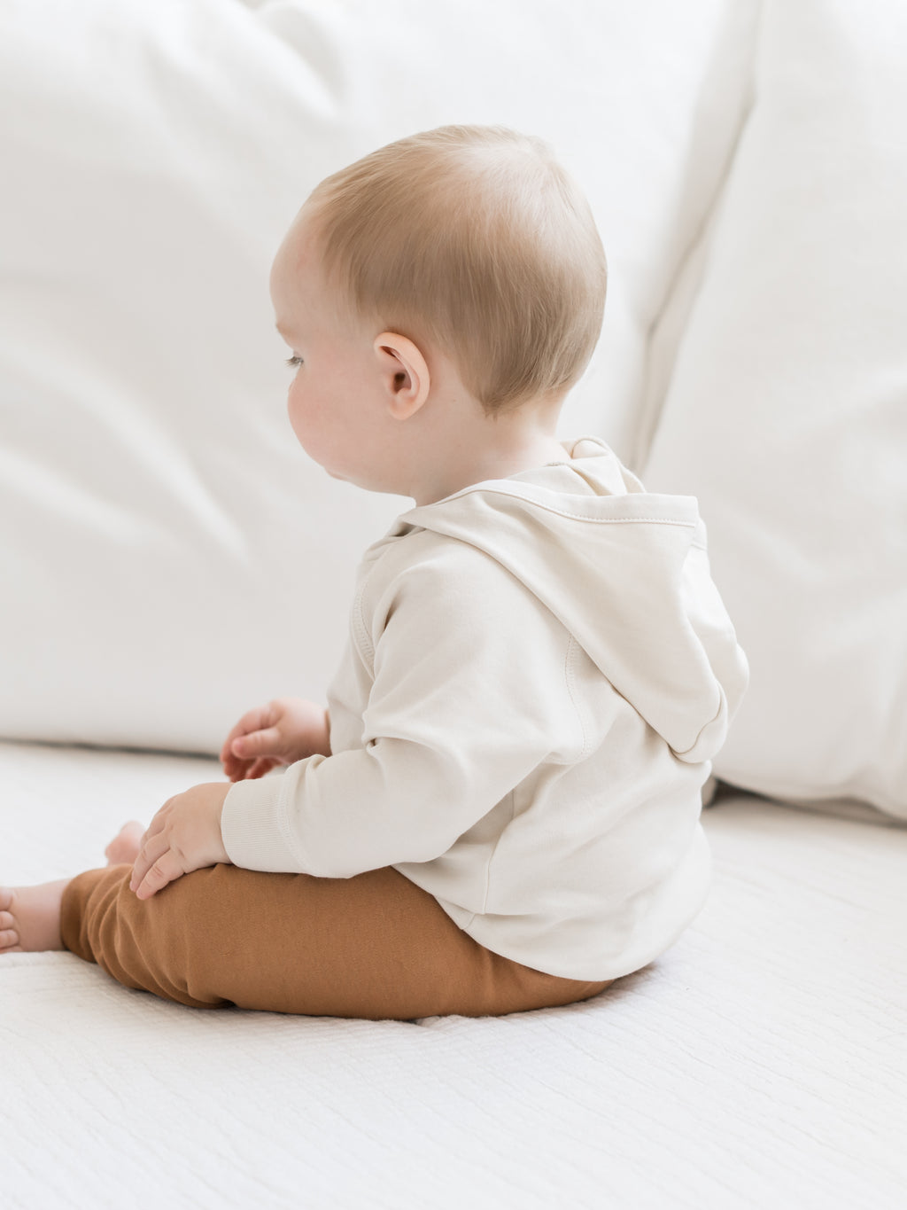 Classic Madison Lightweight Pullover Sale : Baby-Kids : Tops : Hoodies : Long Sleeves Colored Organics Classic Madison Lightweight Pullover | Colored Organics®