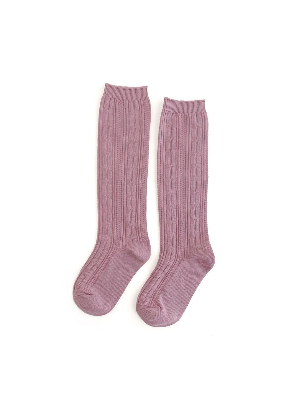 Knee High Socks Baby-Kids : Accessories : Socks Little Stocking Co Knit Baby and Kids Knee High Socks | Colored Organics®