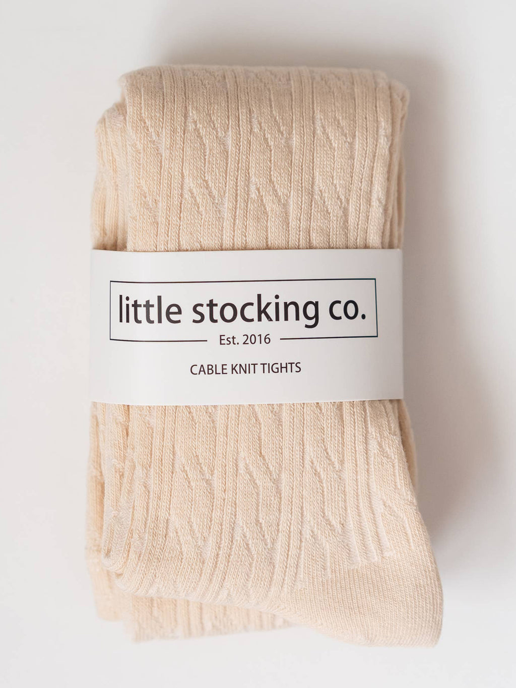 Cable Knit Tights Baby-Kids : Accessories : Tights Little Stocking Co Cable Knit Tights for Babies and Kids | Colored Organics®